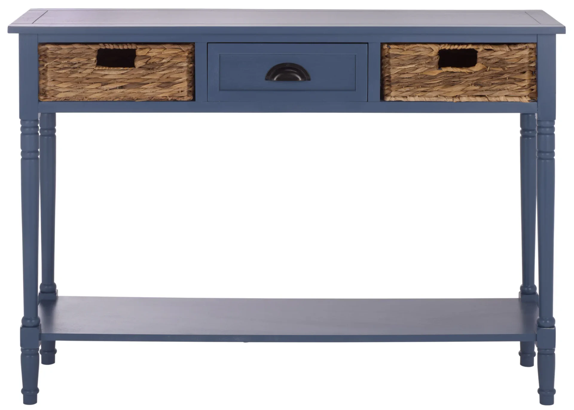 Christa Console in Blue