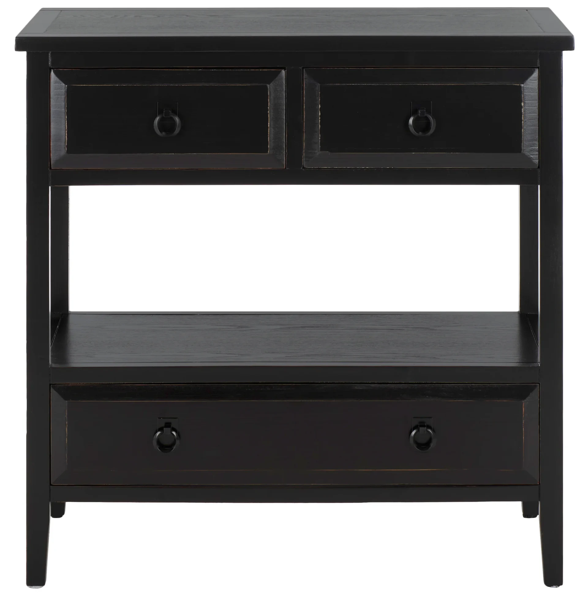 Branson Sideboard in Black