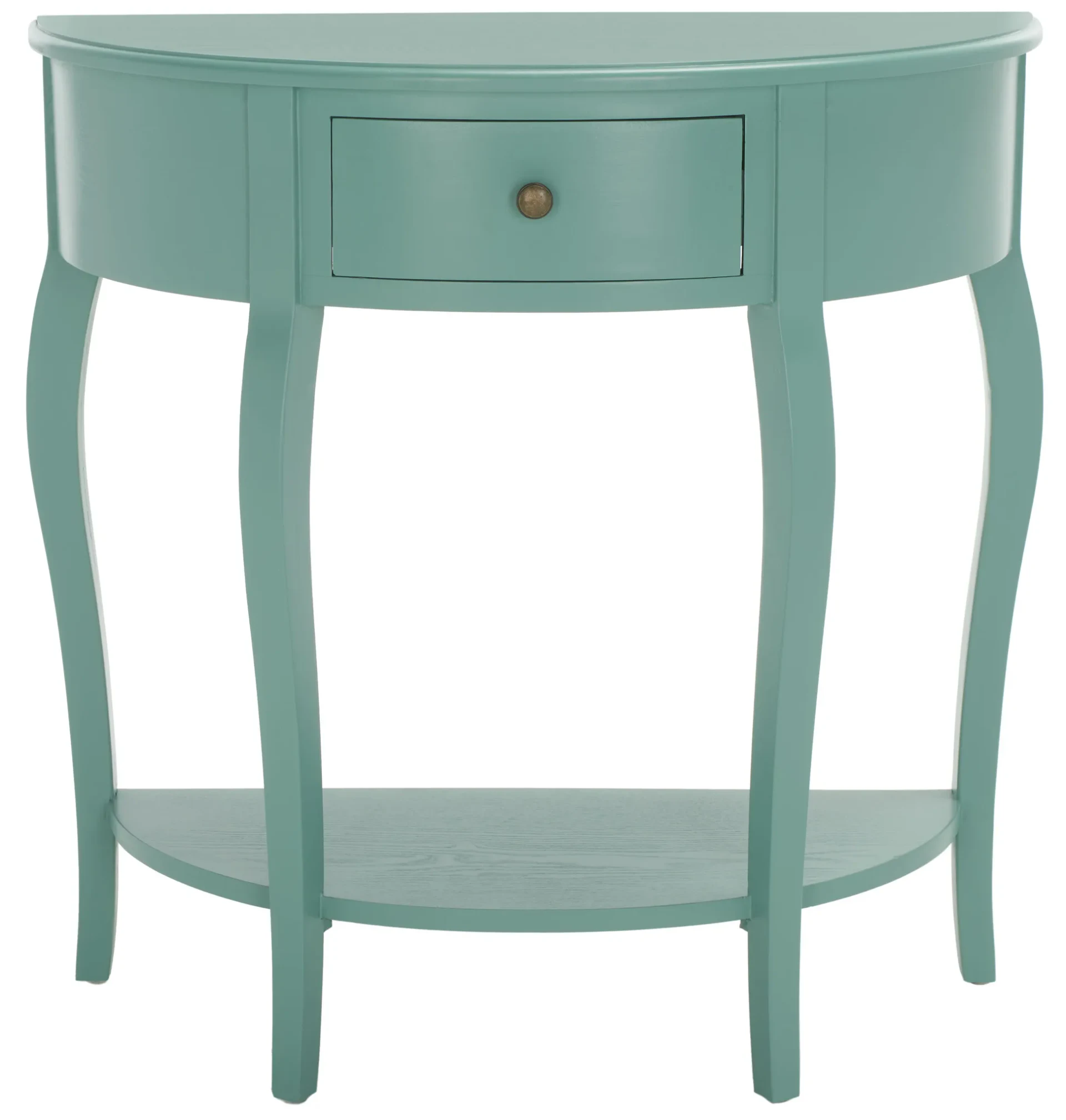 Jan Console in Teal