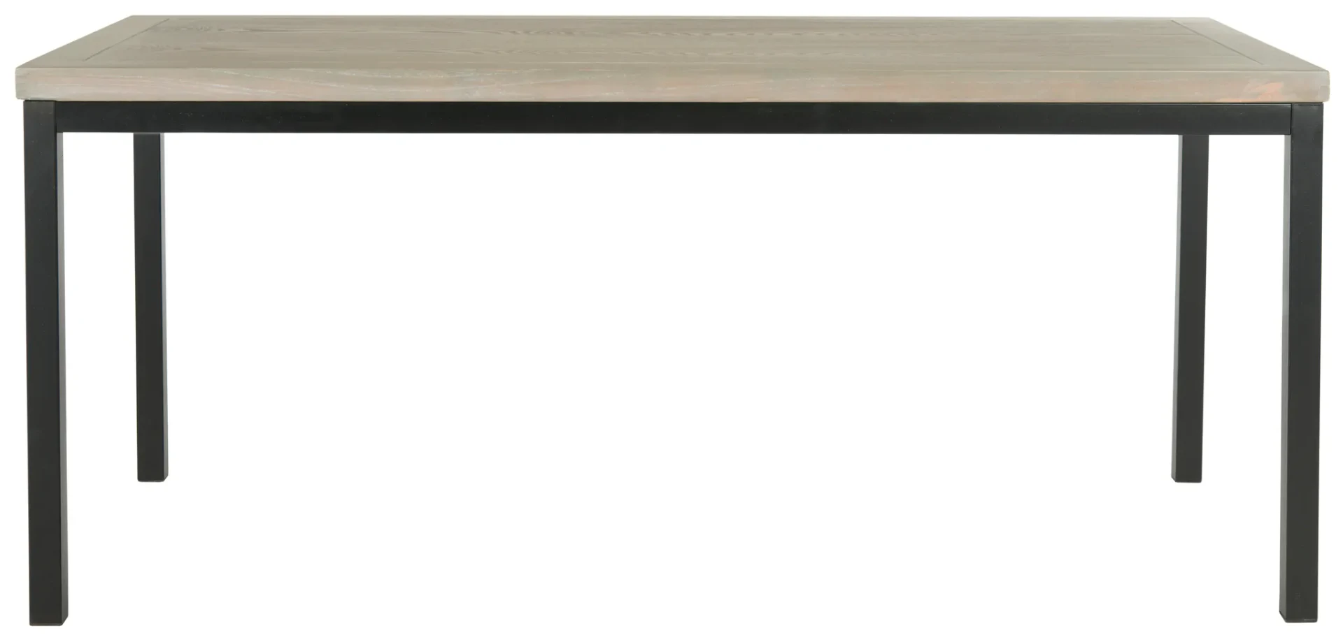 Dennis Coffee Table in Ash Gray