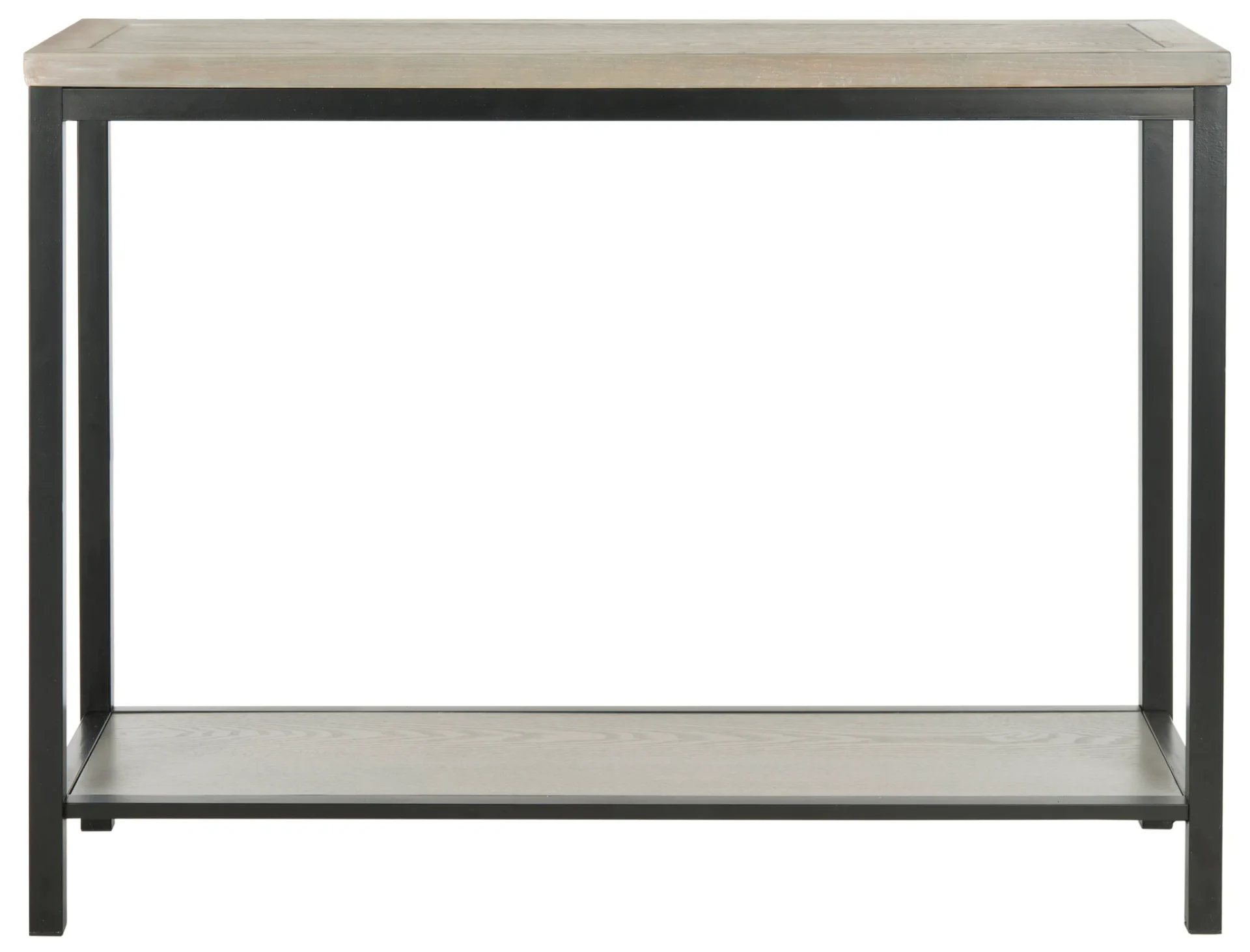 Dennis Console in French Gray