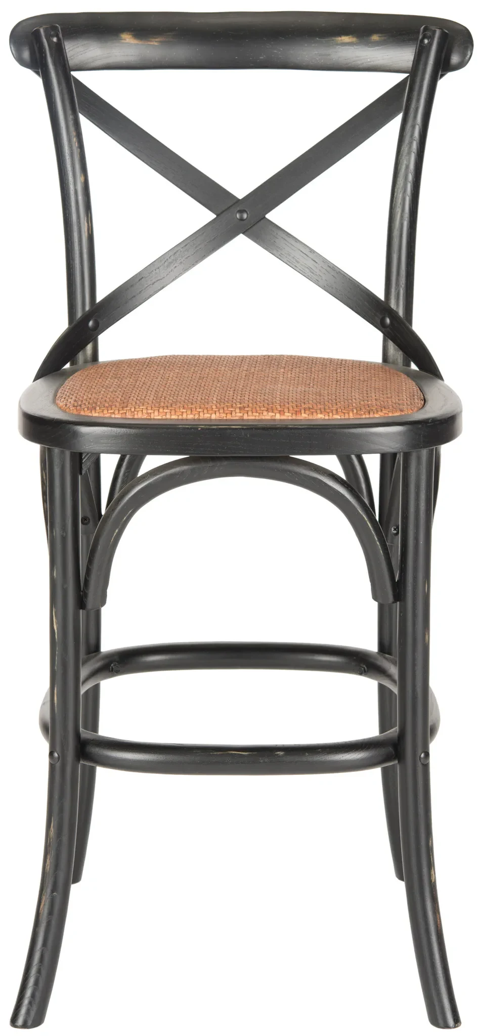 Franklin Counterstool in Antique White