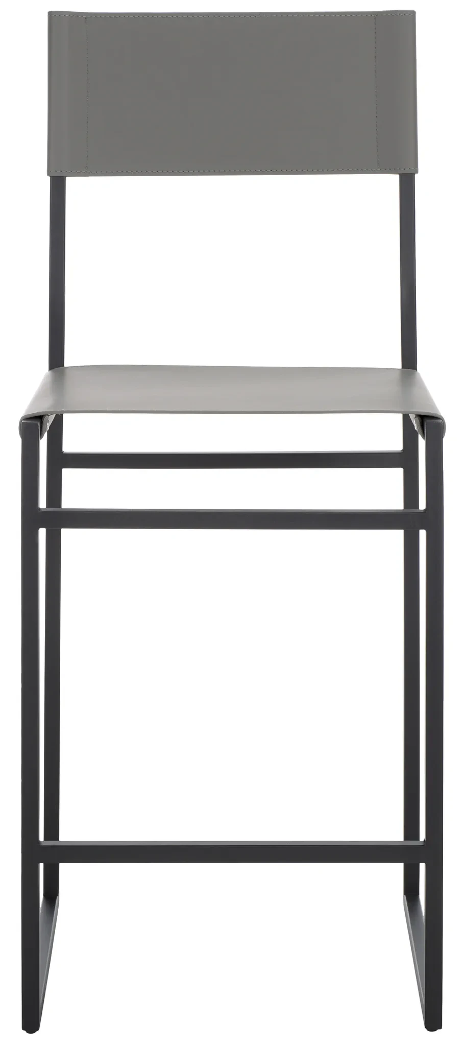 Layne Counter Stool in Black