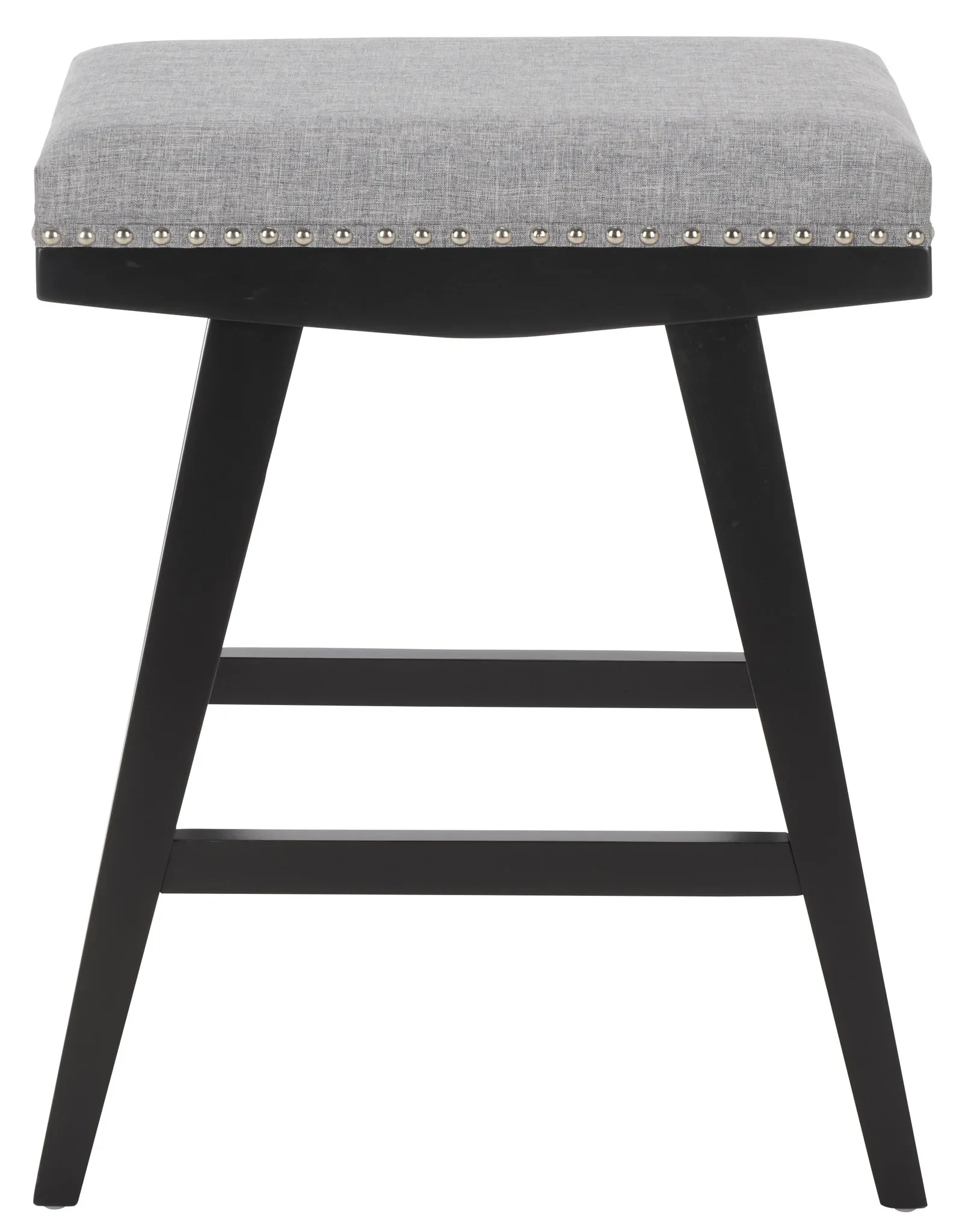 Minato Counter Stool in Cream / Natural