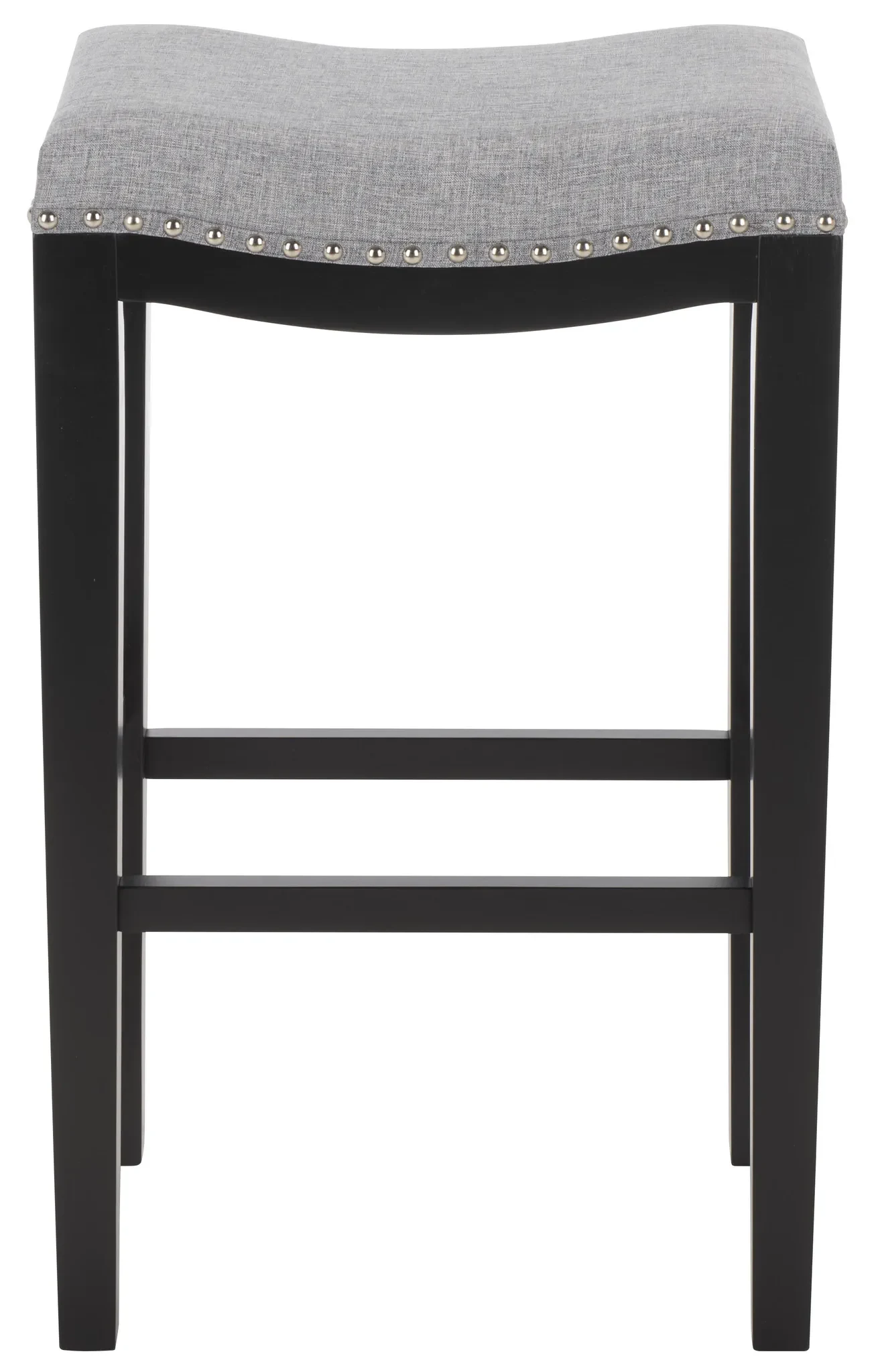 Amabi Barstool in Cream / Natural