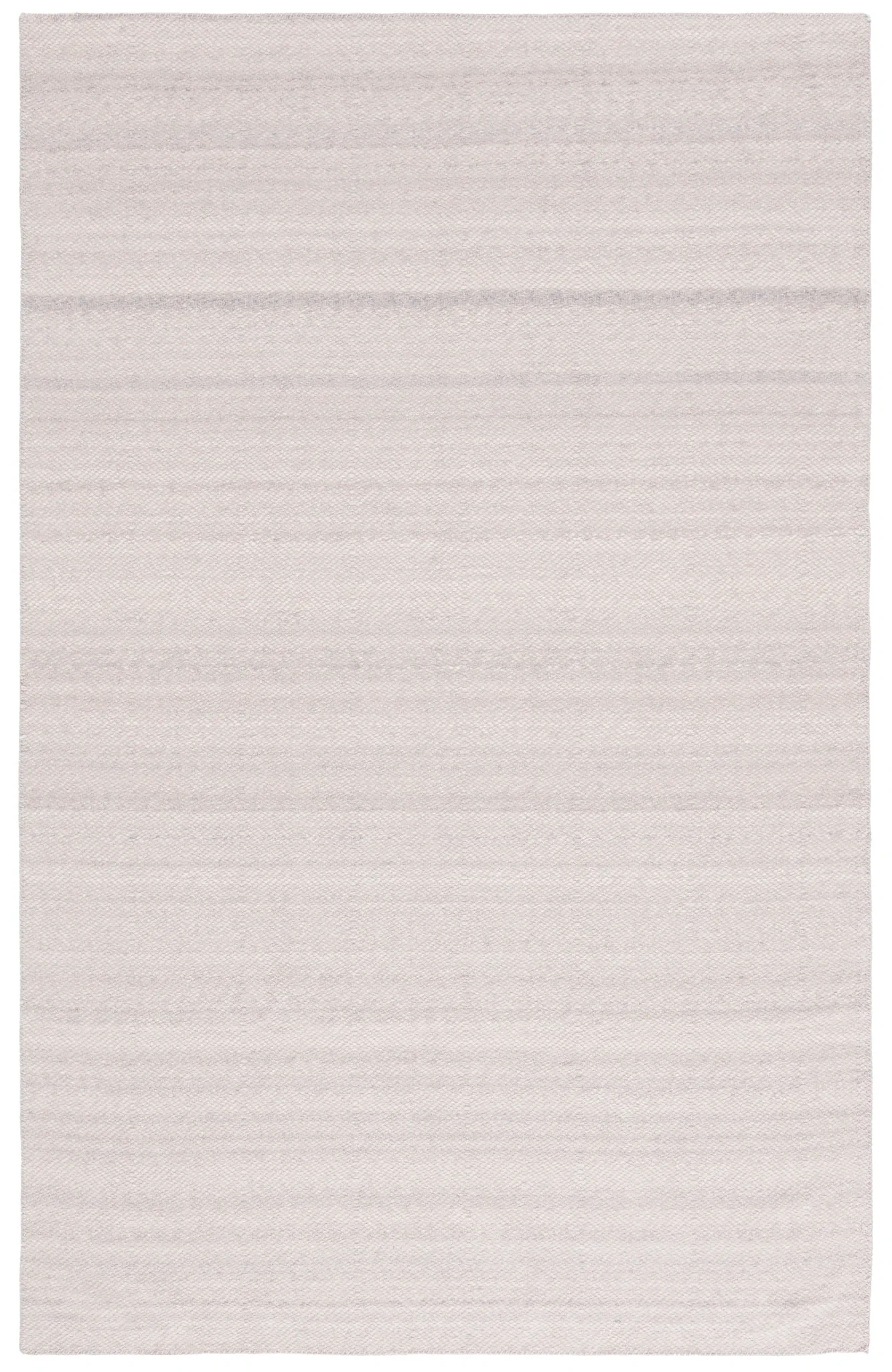 Cabo Ribbed Rug in Gray