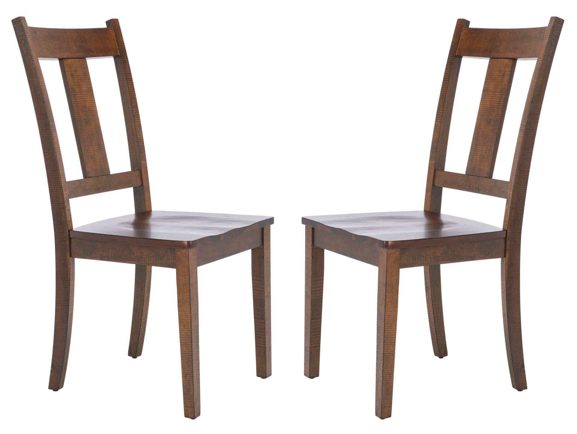Sergio Dining Chair (Set of 2) in Rustic Cafe