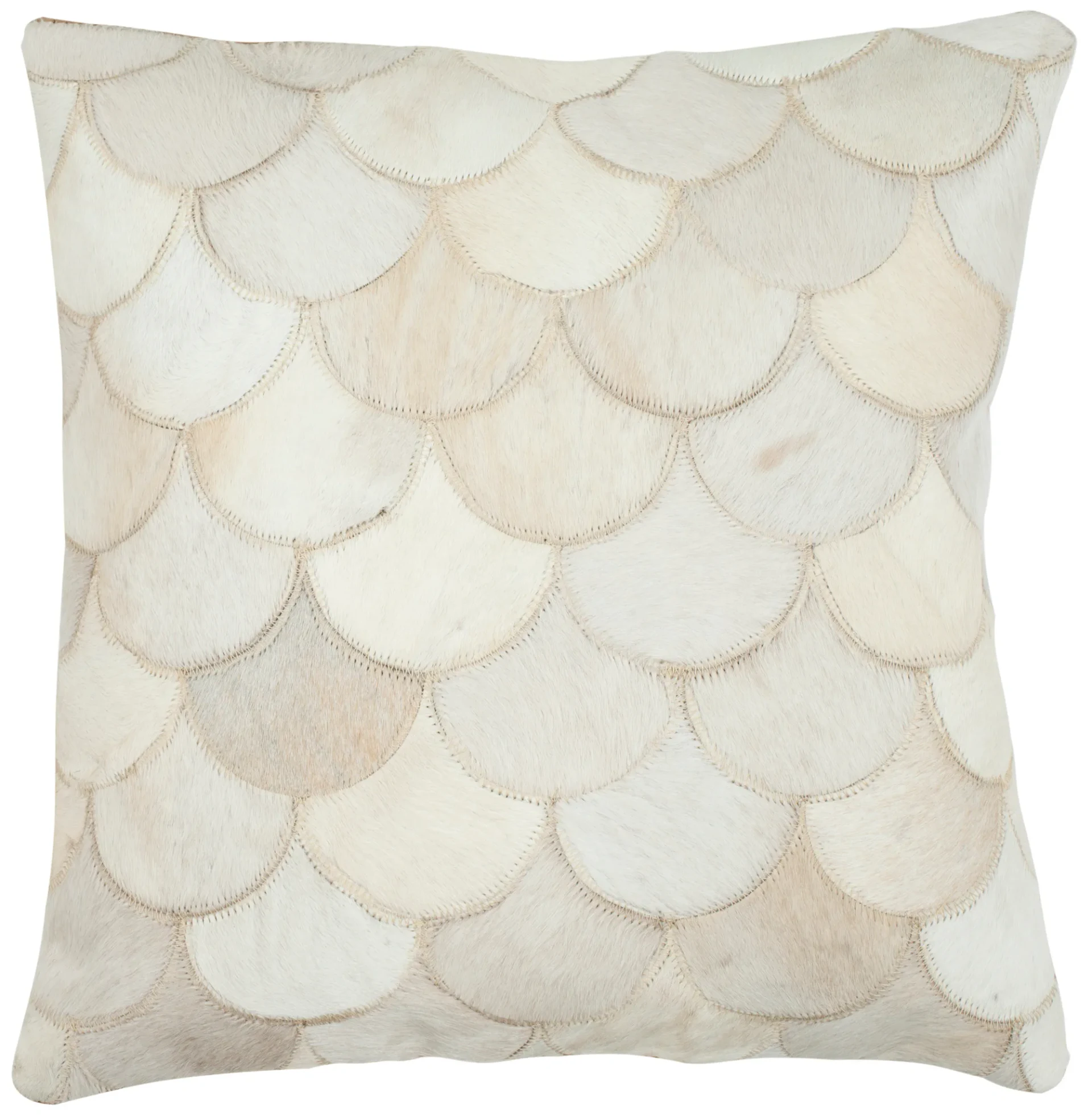 Elita Pillow (Set of 2) in Multi / Cream
