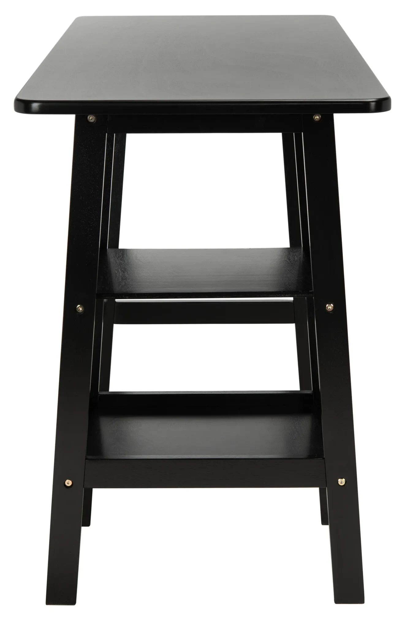 Sofara Desk in Dark Gray