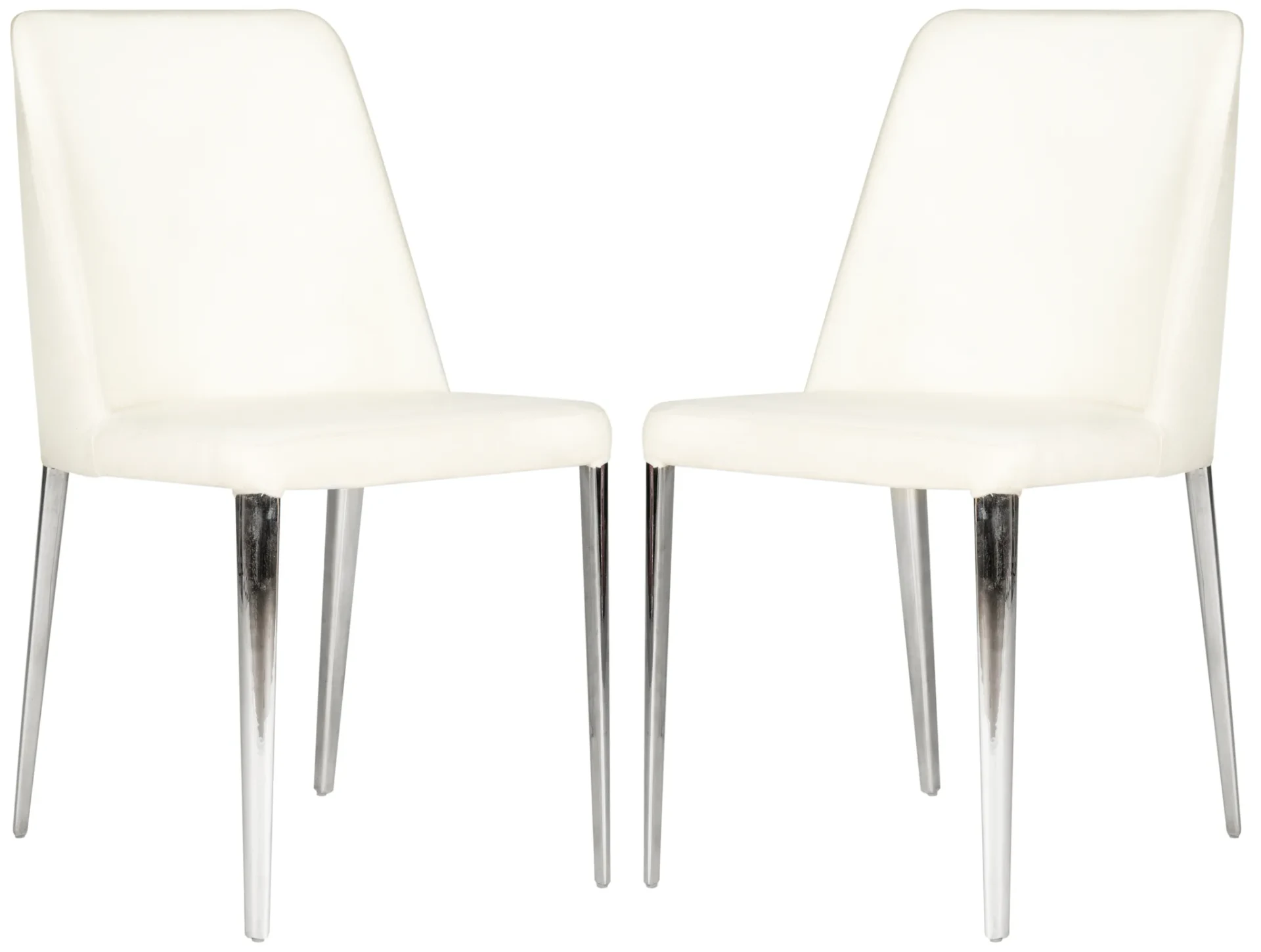 Baltic Side Chair (Set of 2) in Brown