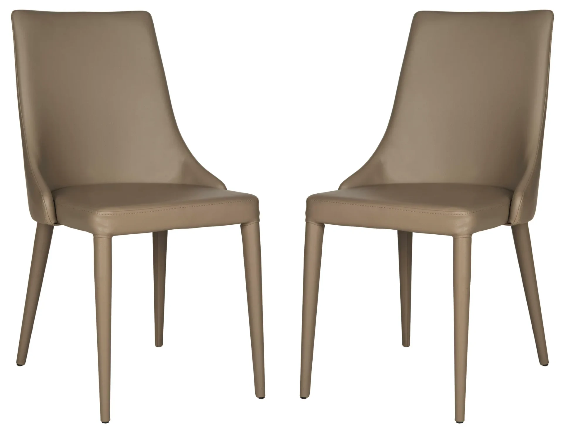 Summerset Side Chair (Set of 2) in Gray