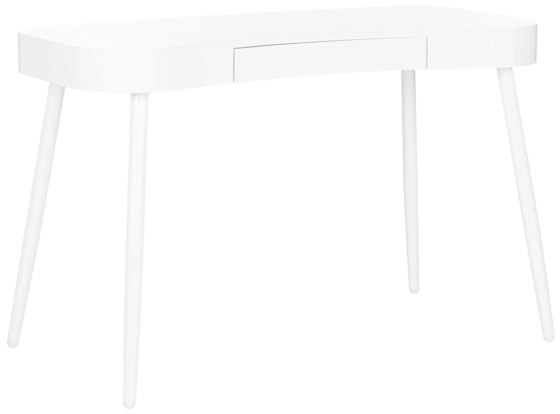 Madan Desk in White