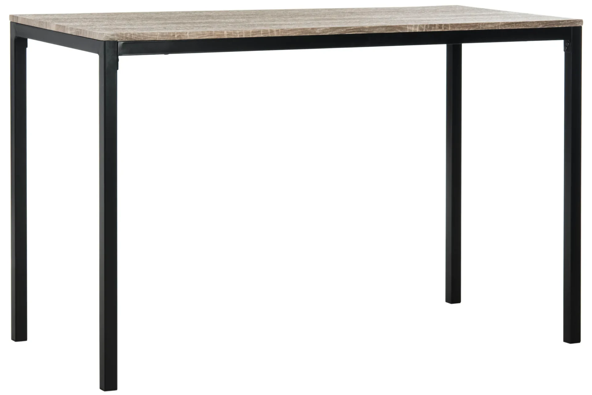 Janison Desk in Brown