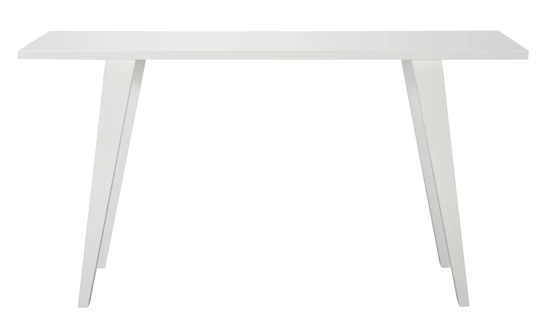 Manny Console Table in White