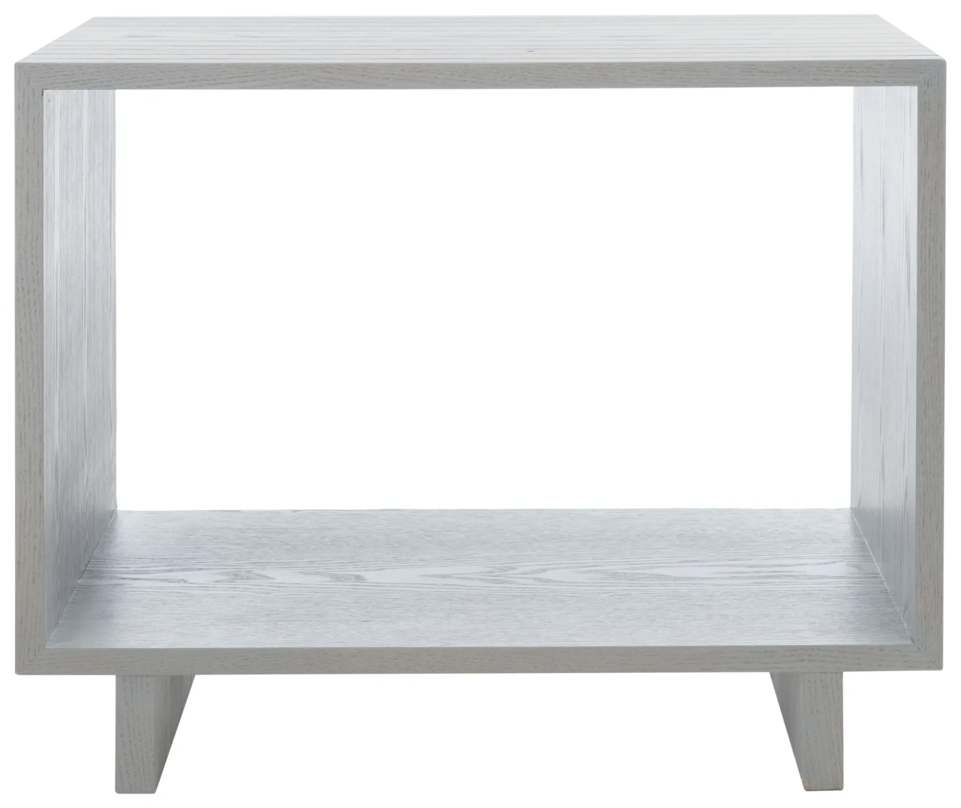 Raylan Stand in Gray