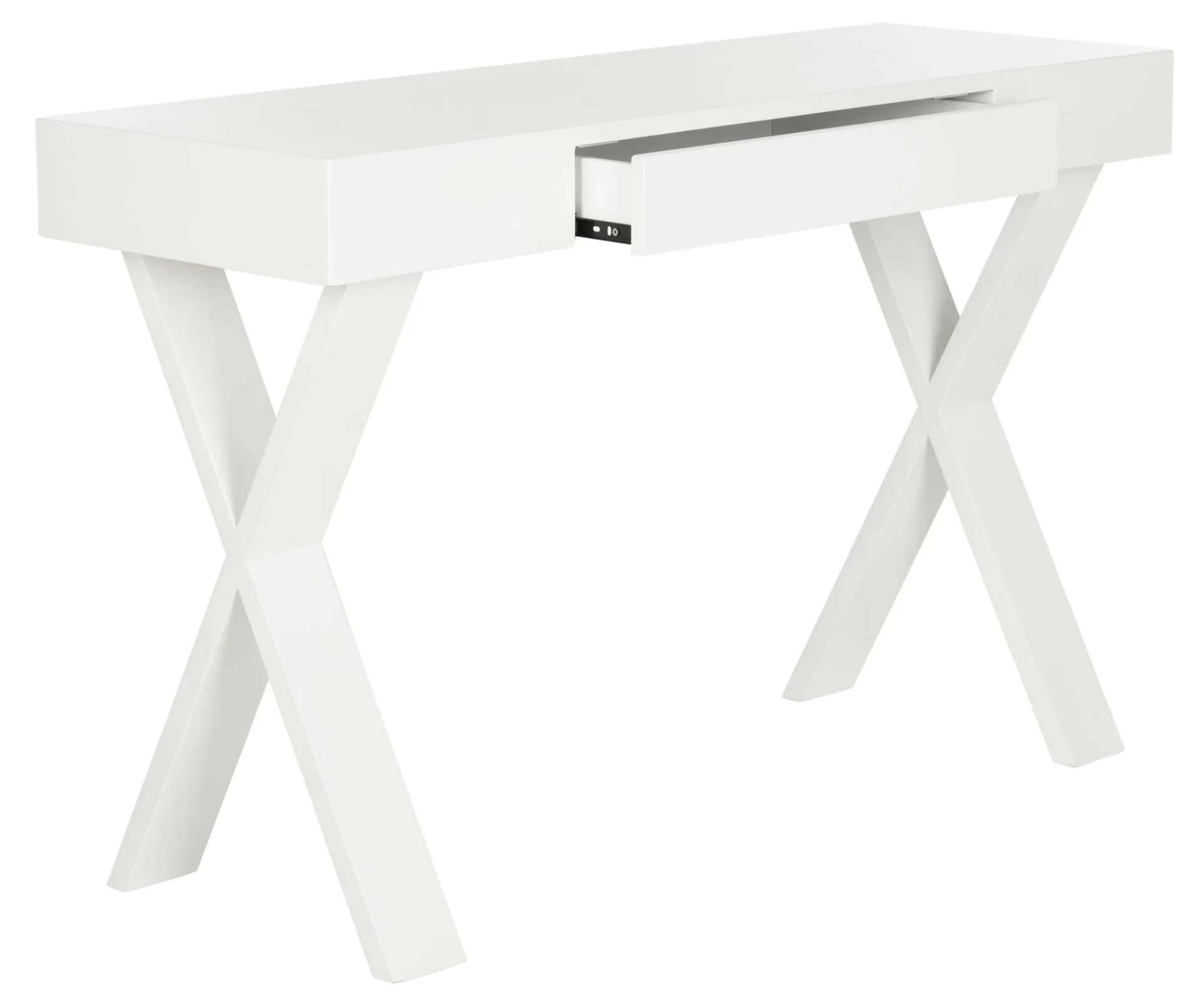 Harris Desk in White