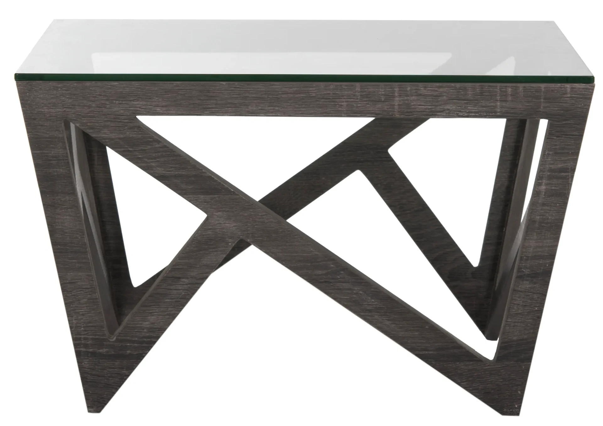 Radley Coffee Table in Dark Gray