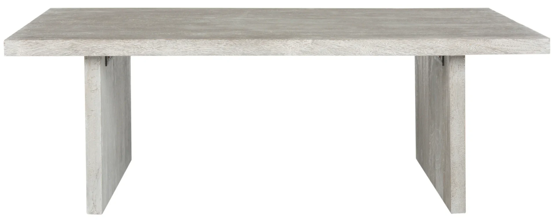 Senjo Coffee Table in Brown