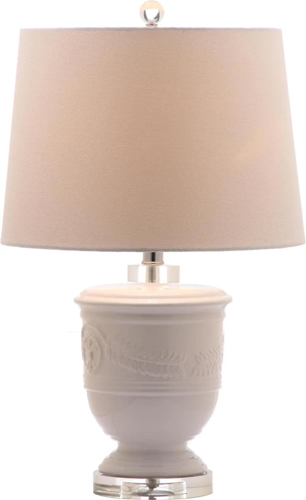 Shoal Table Lamp (Set Of 2) in White