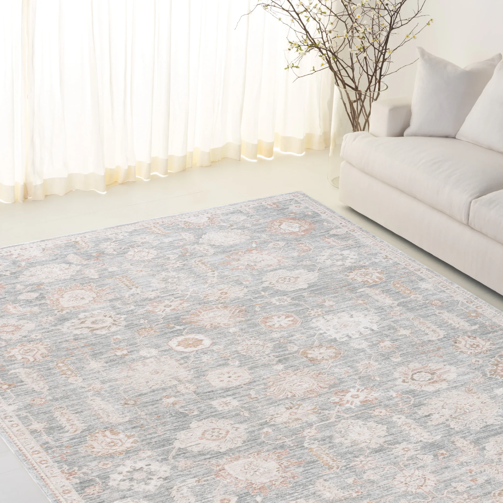 ruy.ma.ri pp① Lauren Ralph Lauren Rosalie Rug | LRL1792 | Safavieh