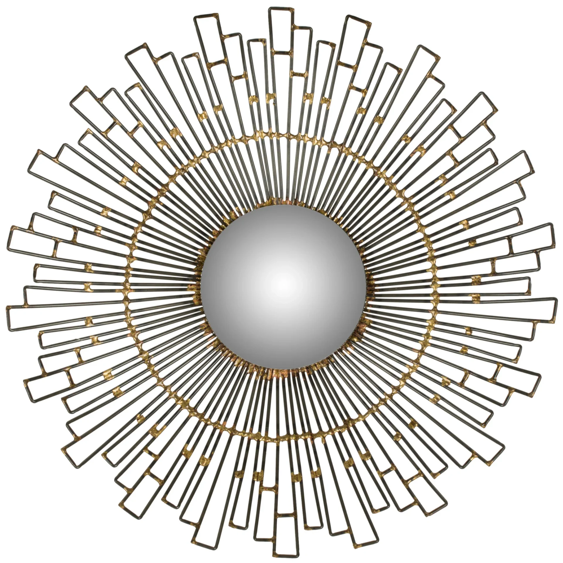 Starlight Mirror in Natural