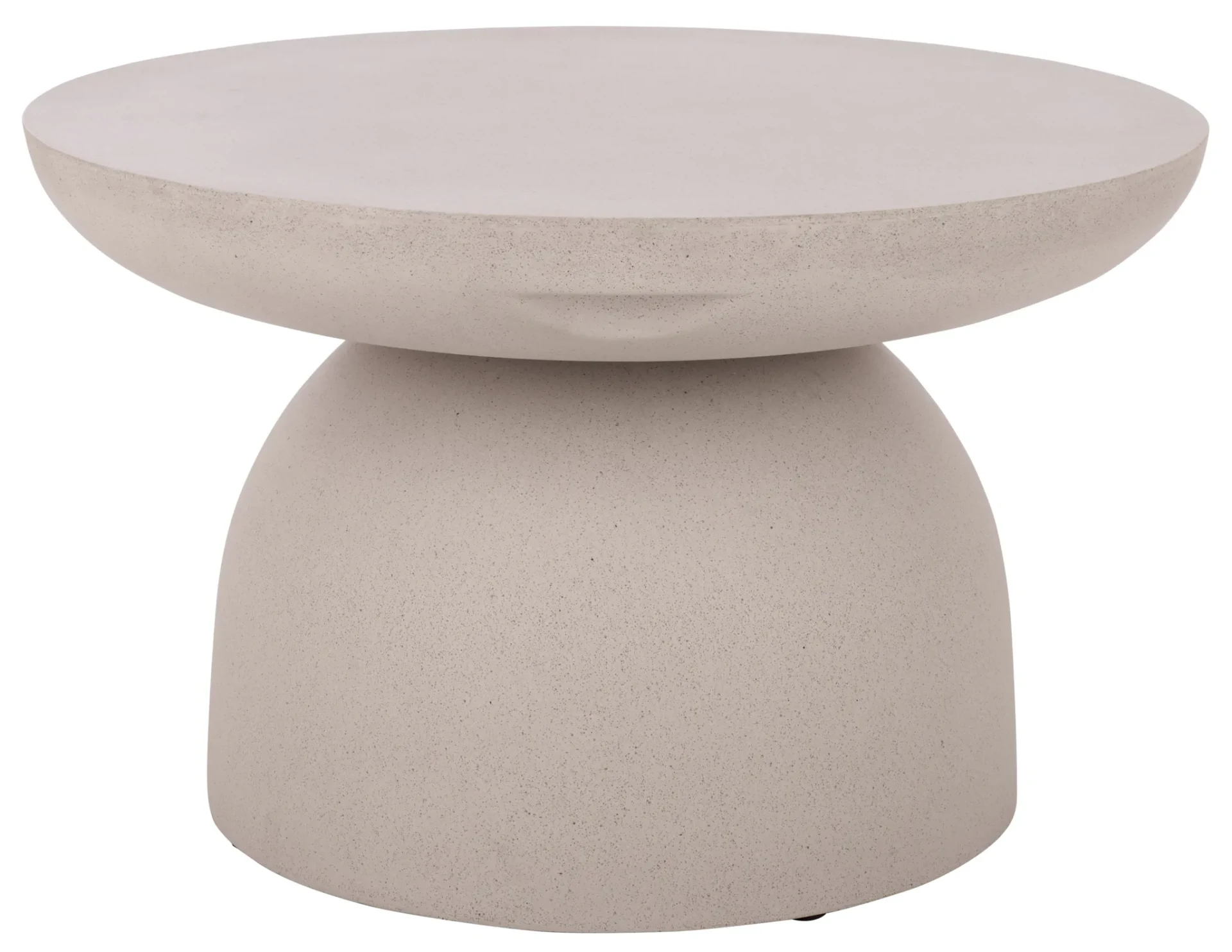 Dylan Coffee Table in Beige