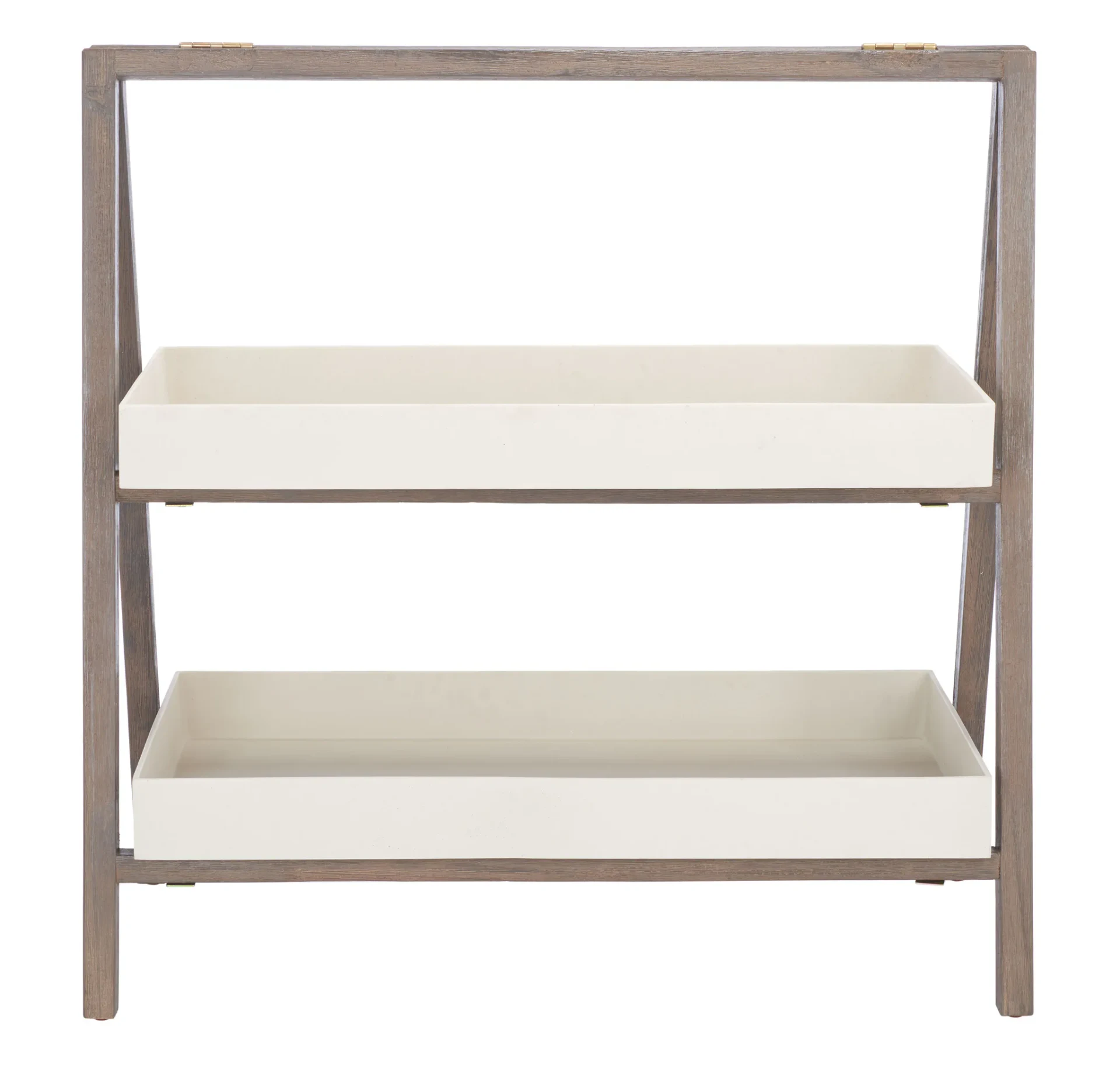 Danser Shelf in Beige