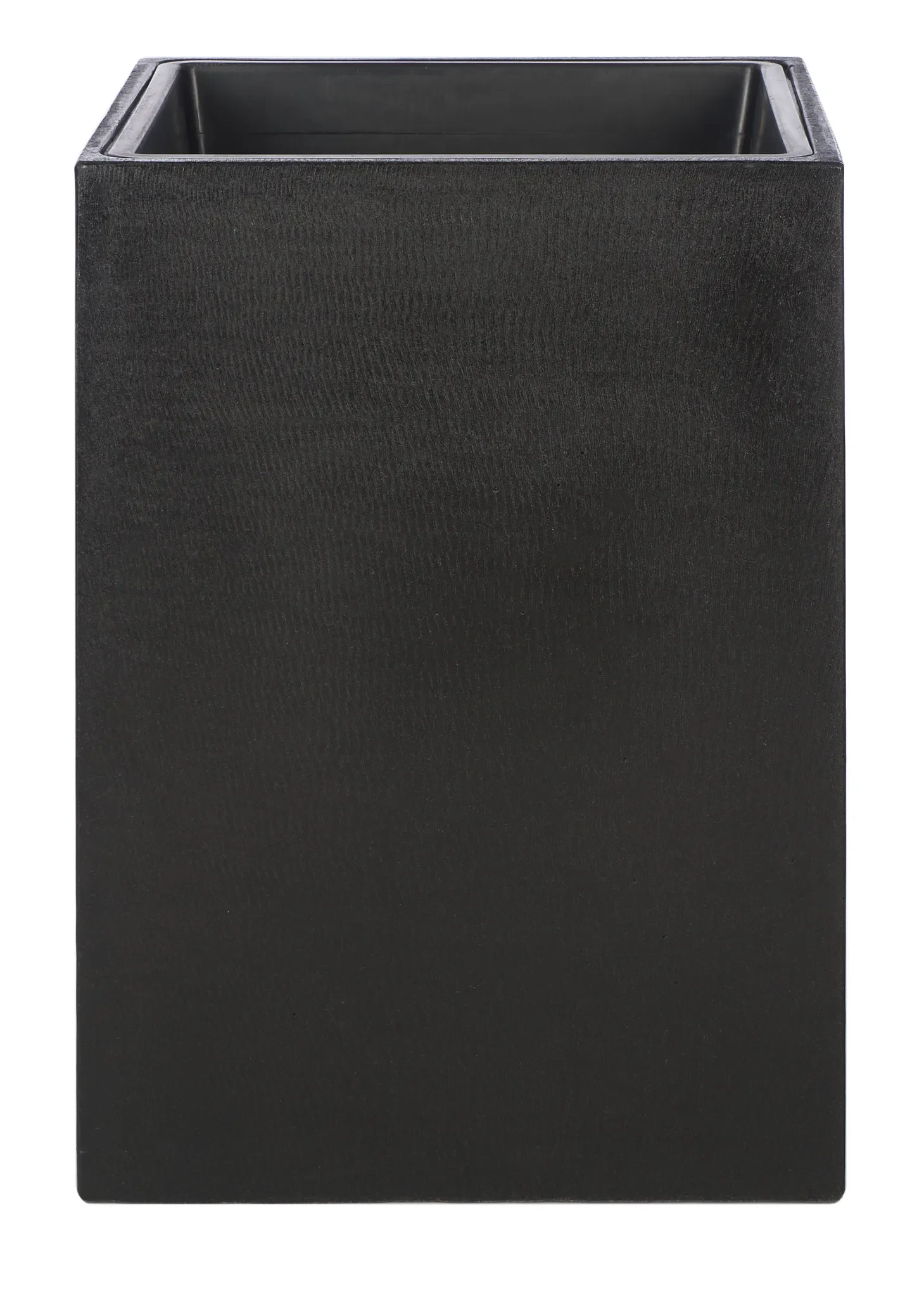 Kendri Planter in Black