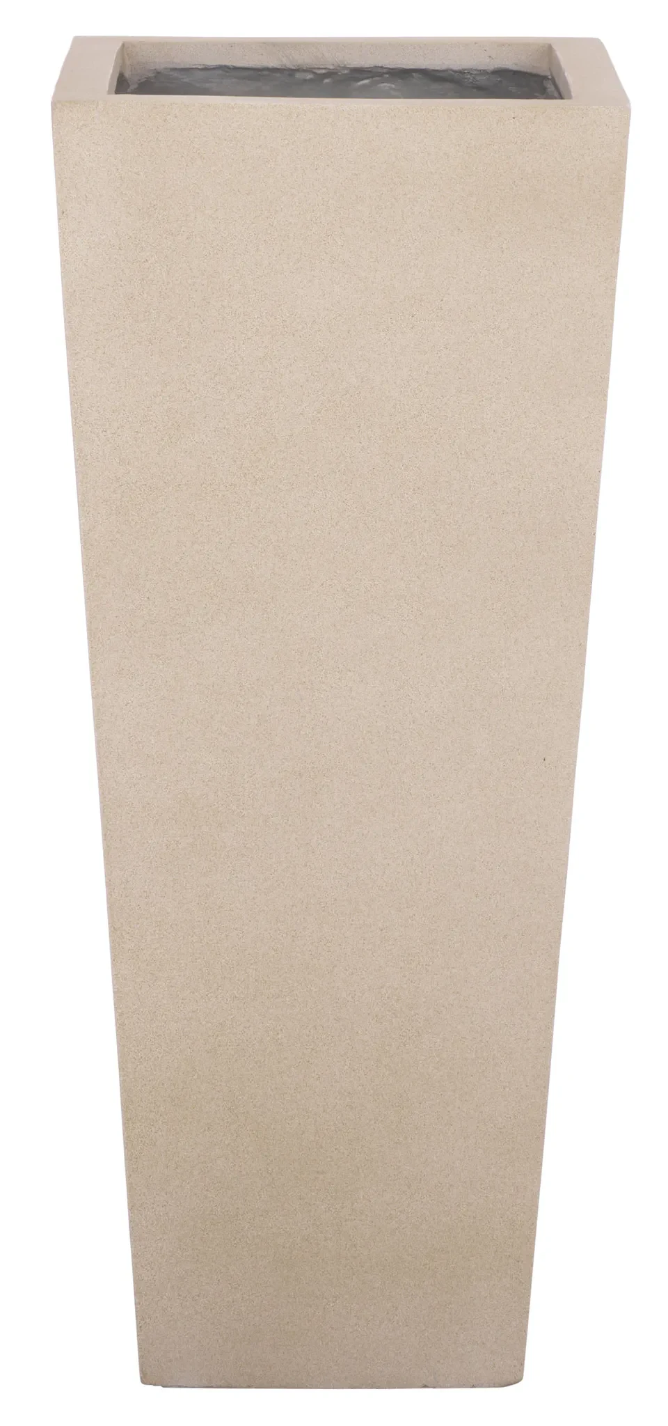 Paloma Planter in Beige