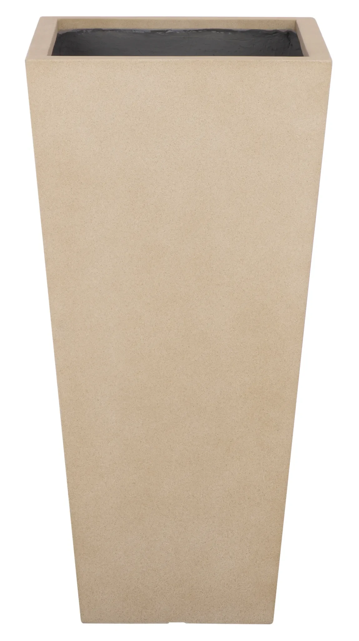 Paloma Large Planter in Beige