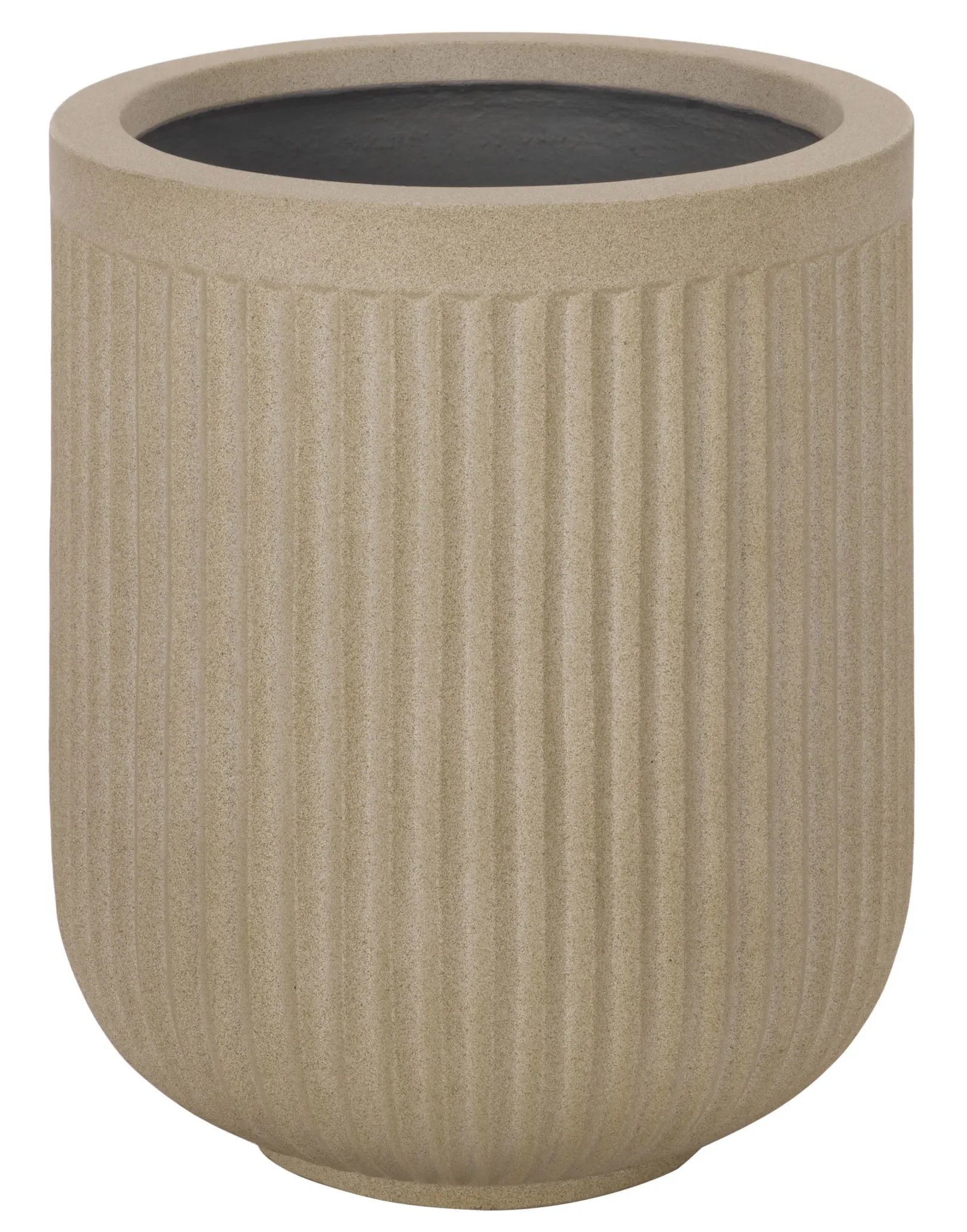 Bryce Planter Pot in Beige
