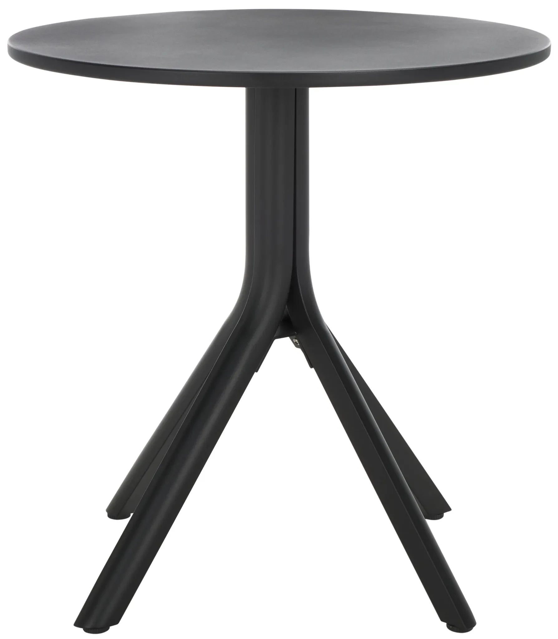 Core Bistro Table in Black