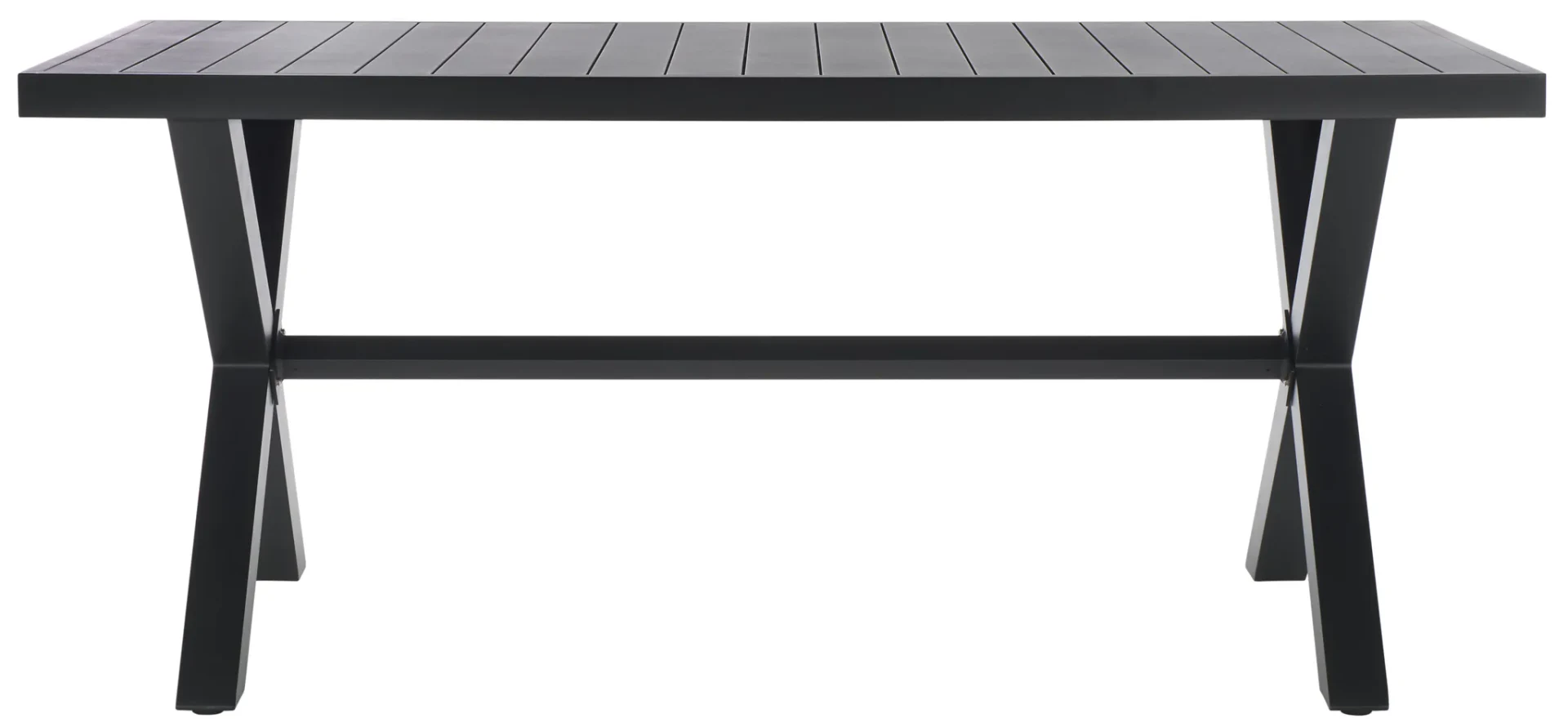 Core Dining Table in Black
