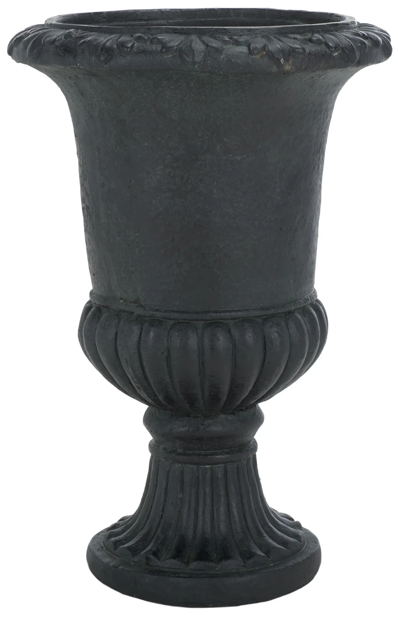 Paul Planter in Black