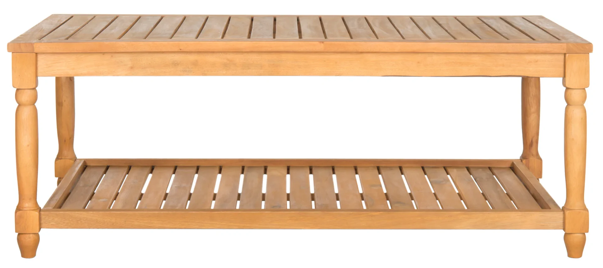Oakley Coffee Table in Natural