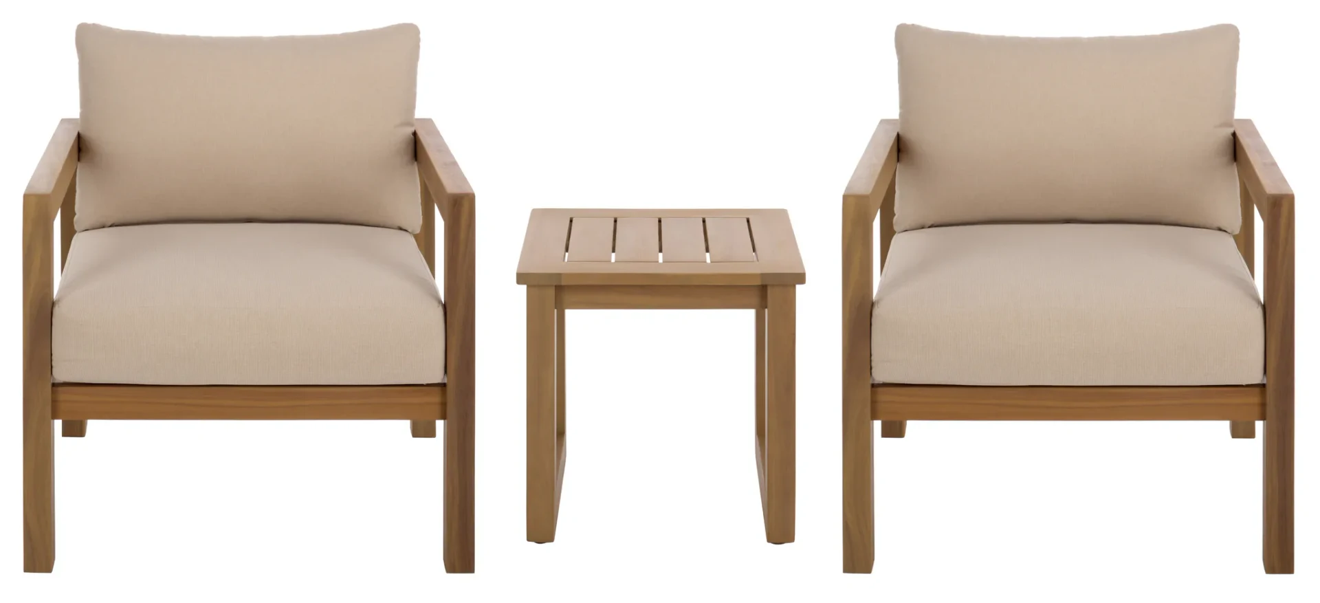 Duncie Living 3 Pc Set | PAT6823 | Safavieh