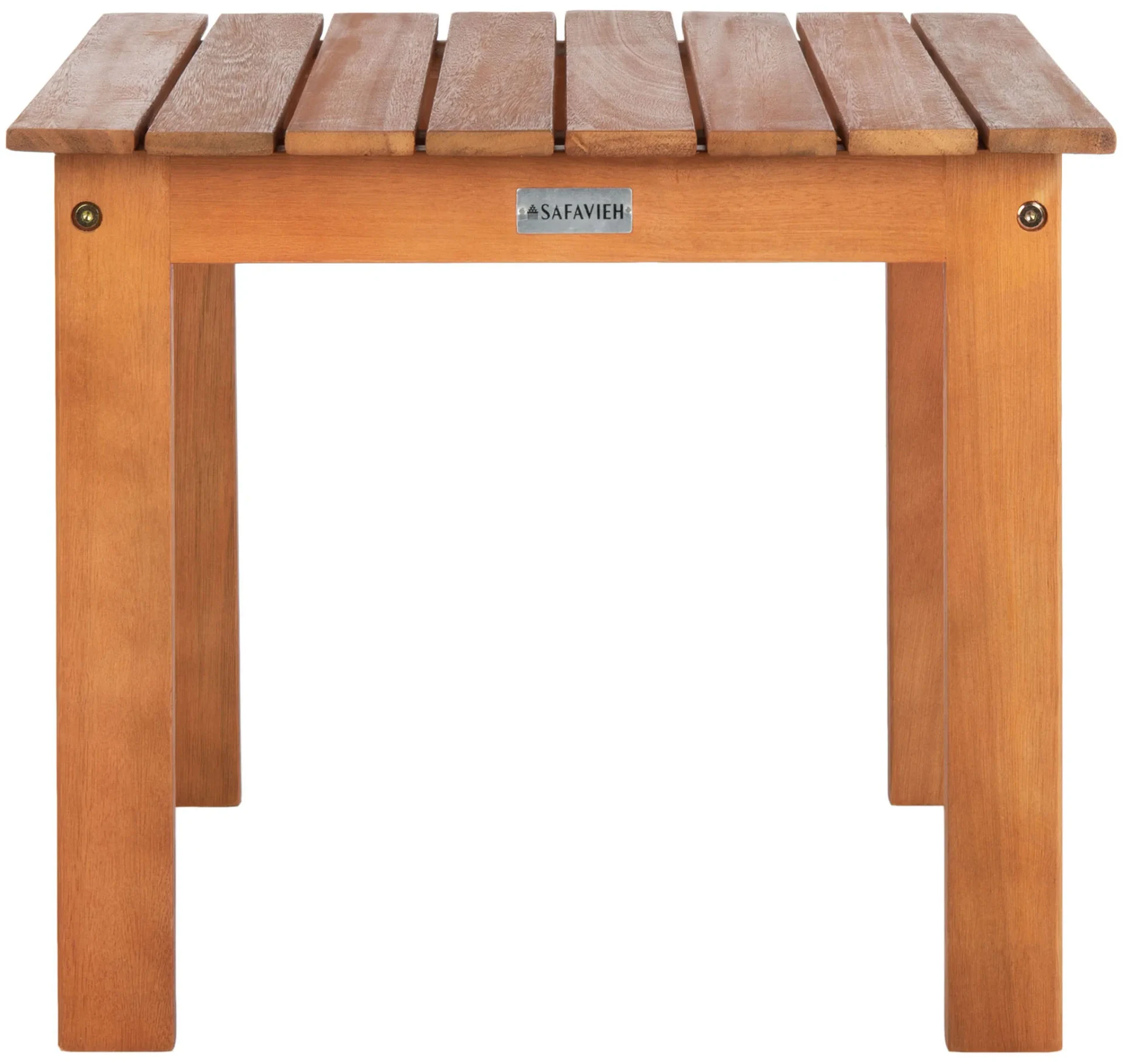 Randor Folding Table in Natural