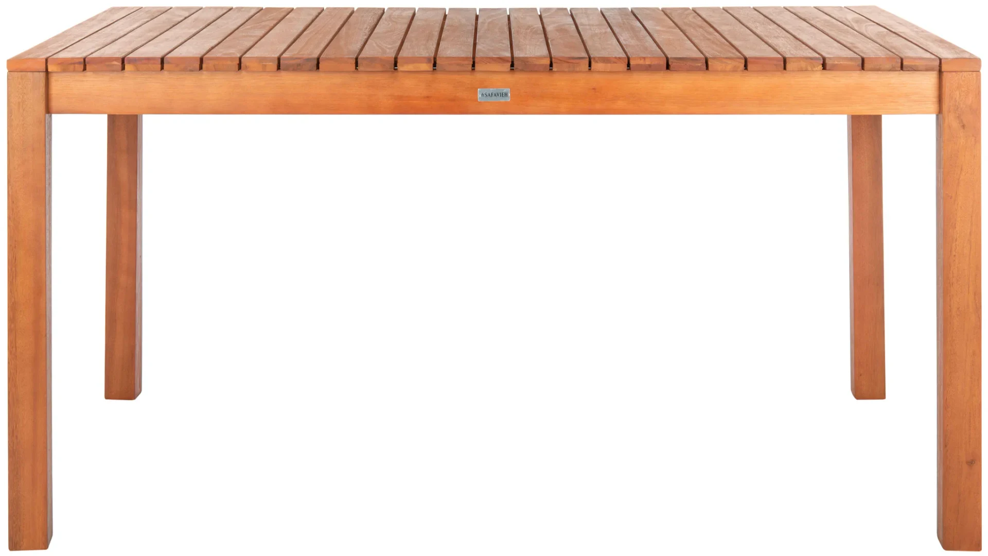 Dores Dining Table in Natural