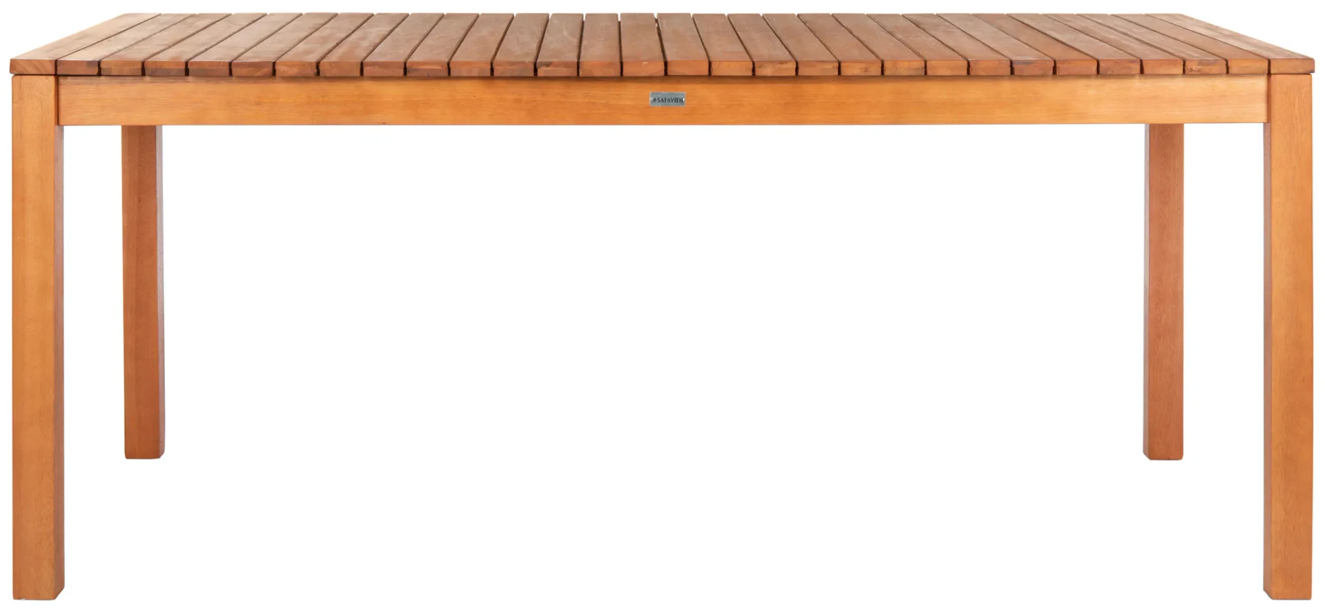 Marson Dining Table in Natural