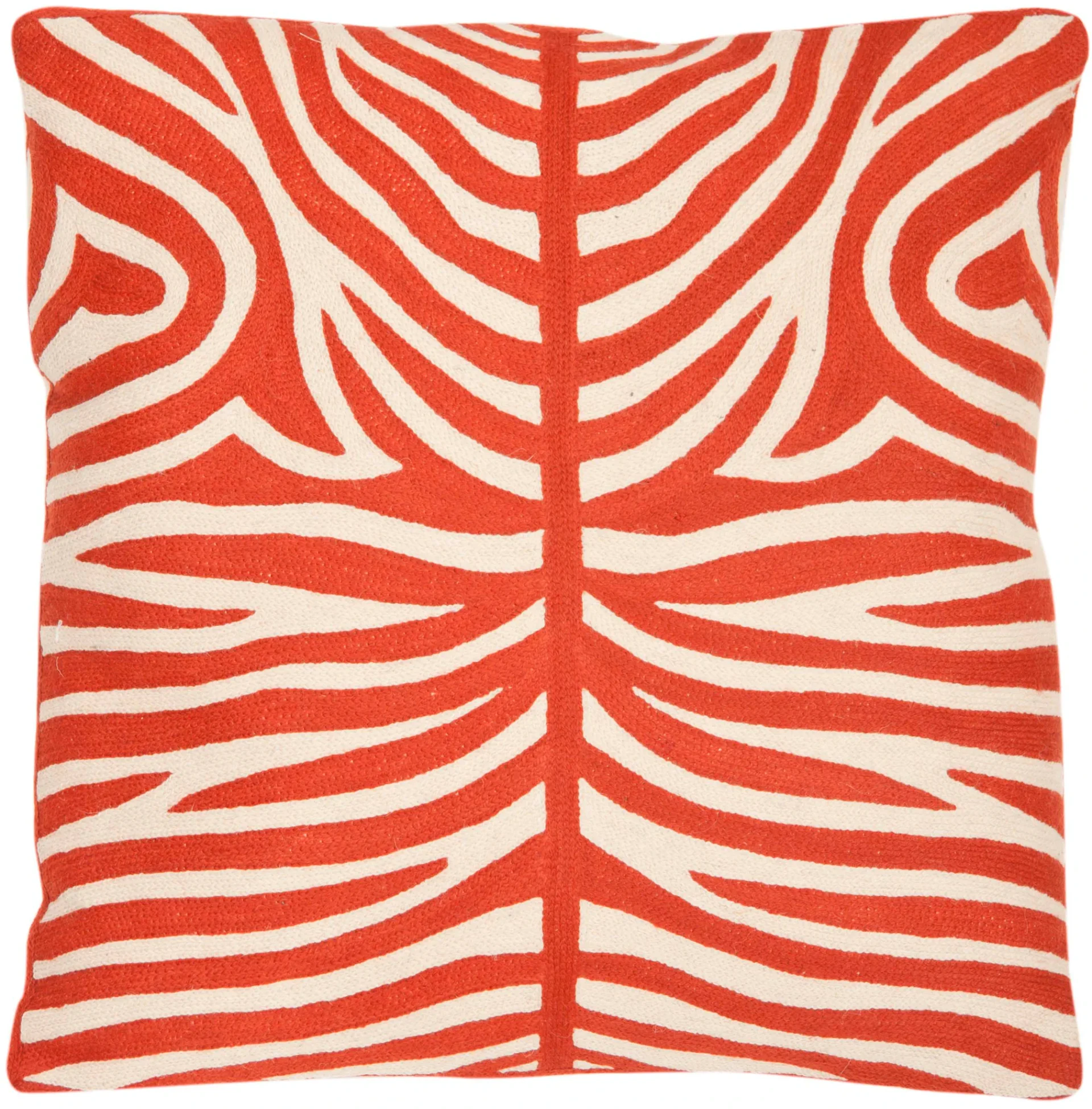 Sierra (Set of 2) in Orange Sunburst