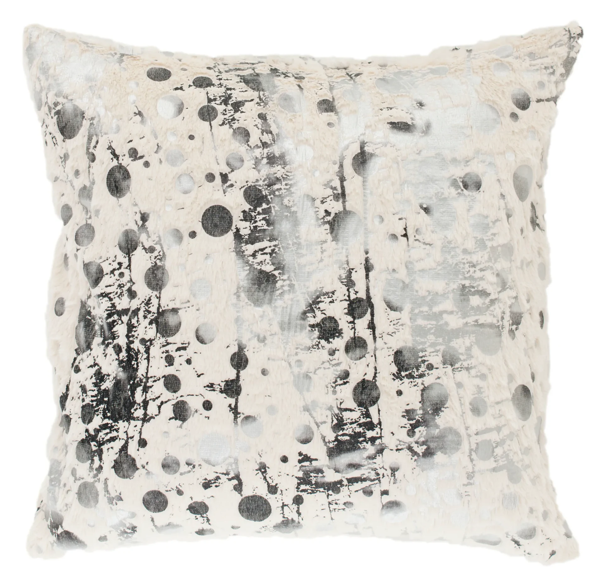 Nars Pillow (Set Of 2) in White