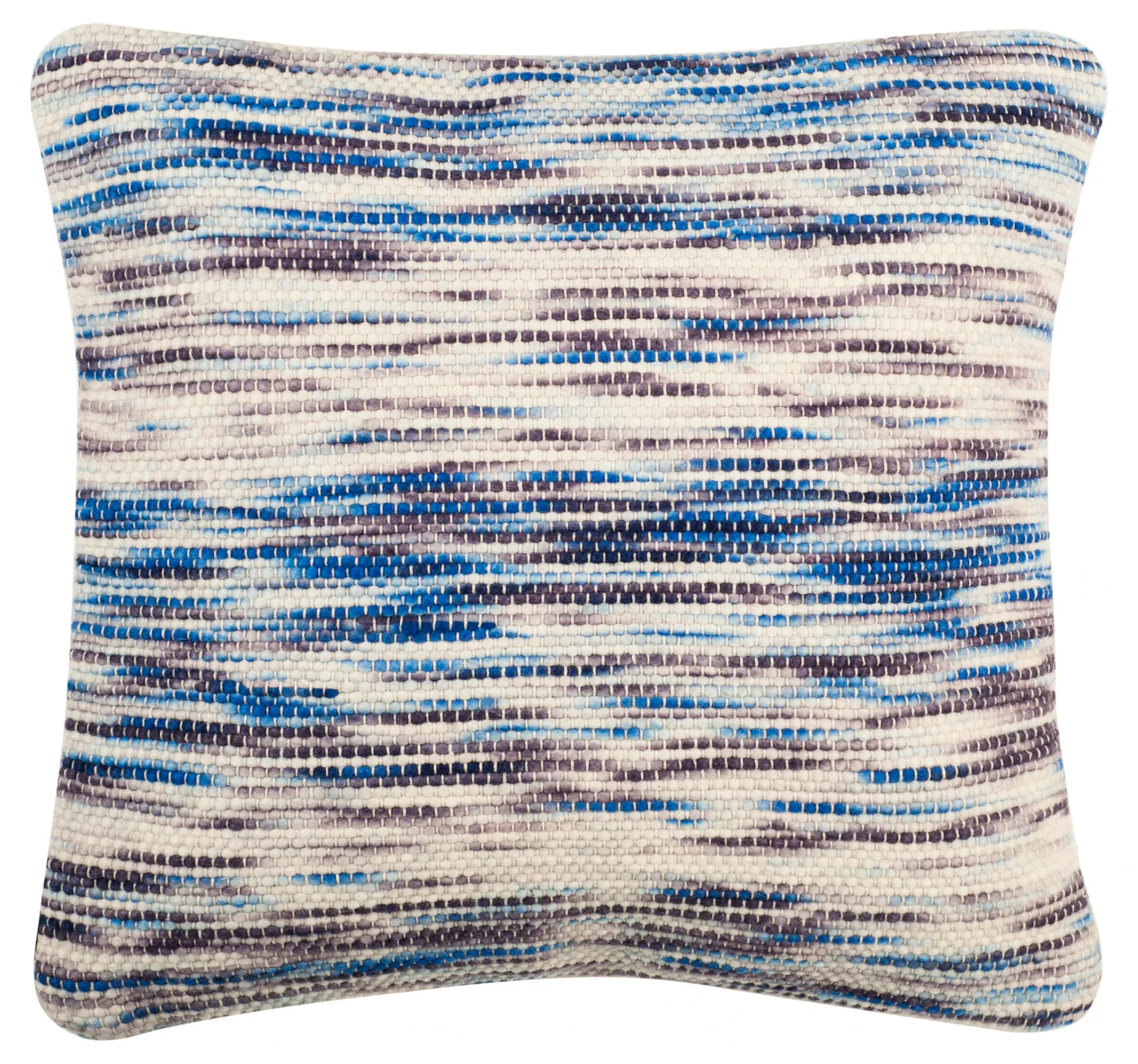 Tight Weave Pillow in Tuscan Sun