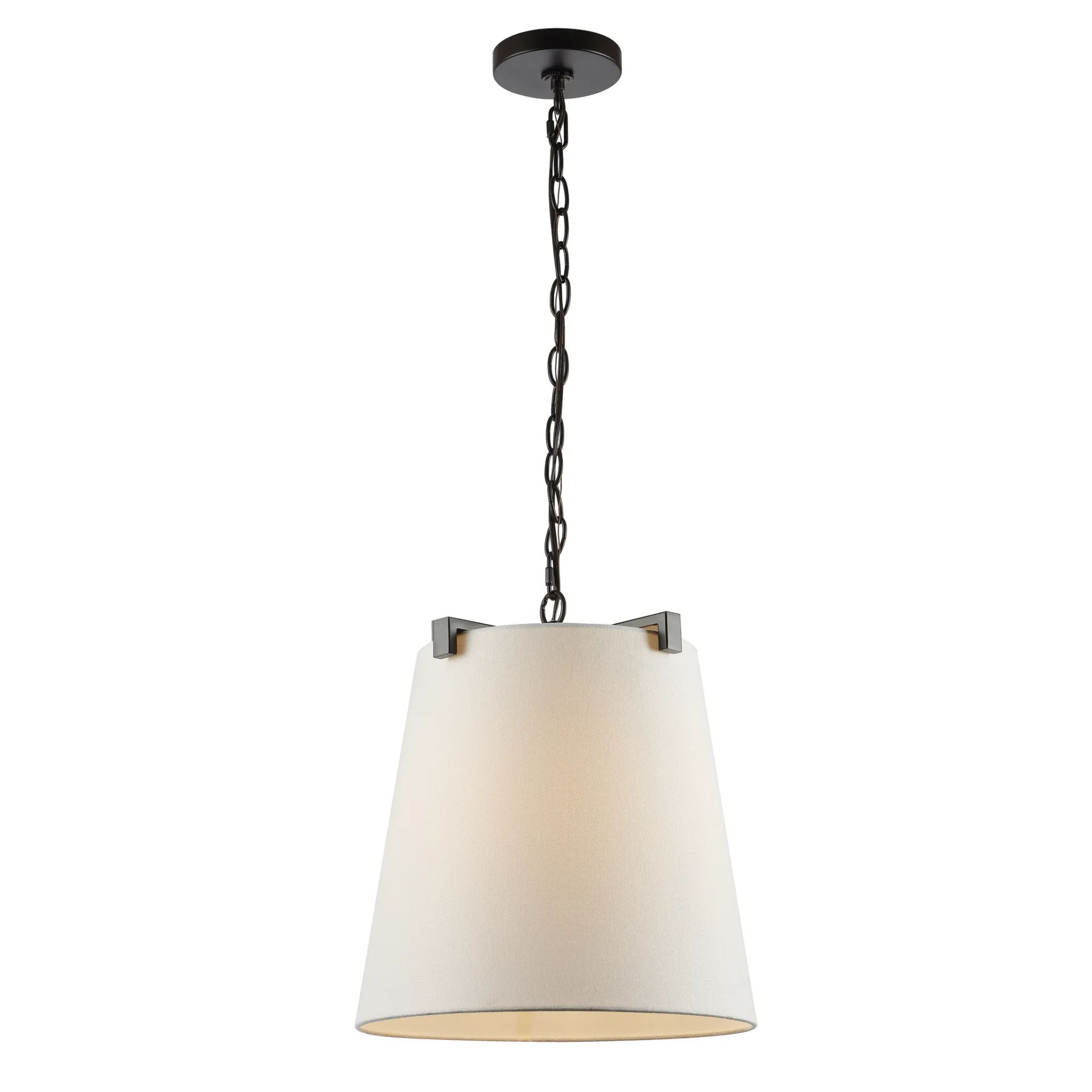 Krelia Pendant in Oil Rubbed Bronze