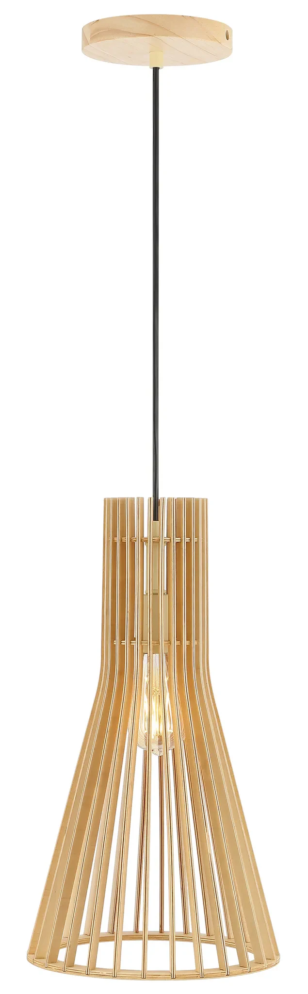 Sonjay Pendant in Natural