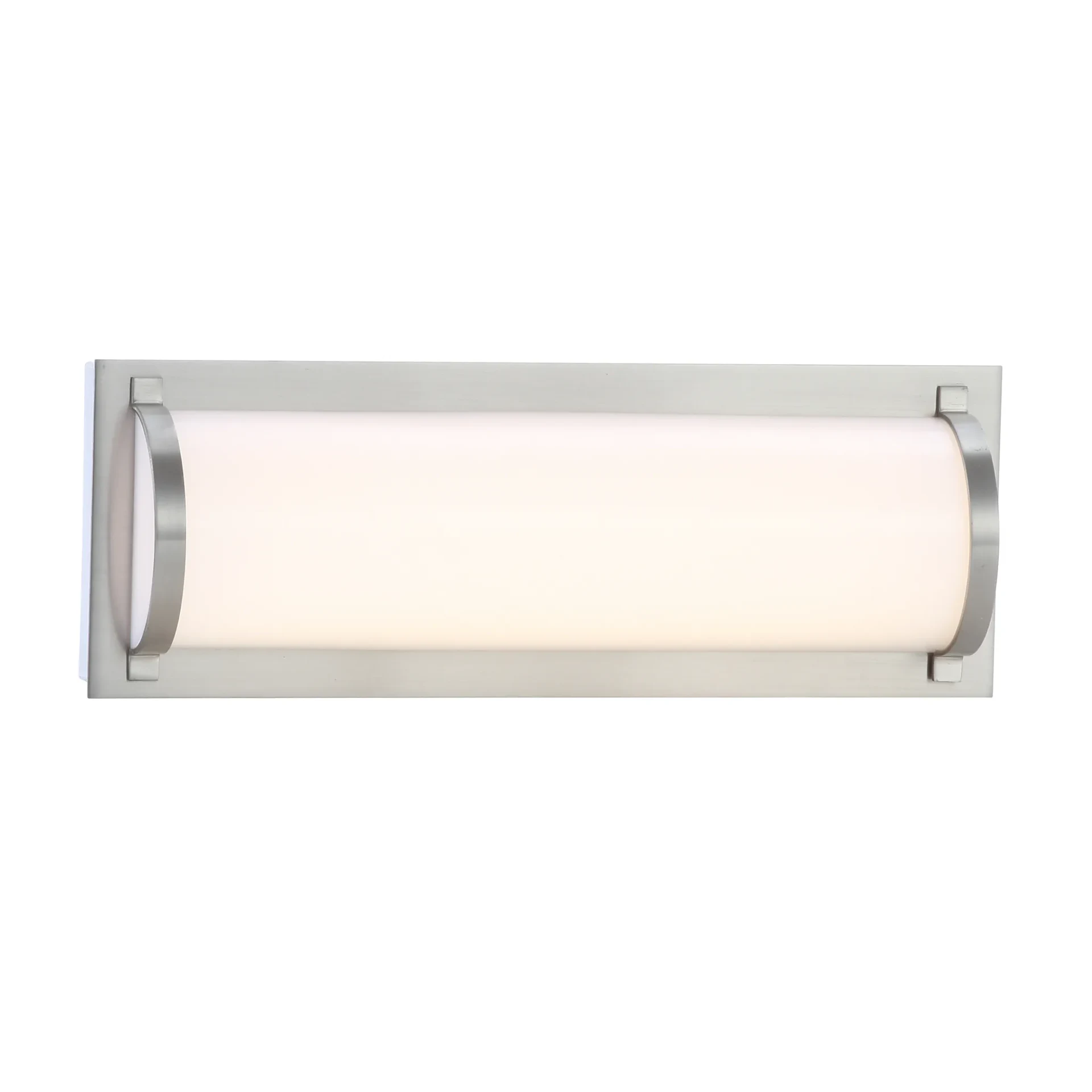 Luka Vanity Bar Sconce in Bronze