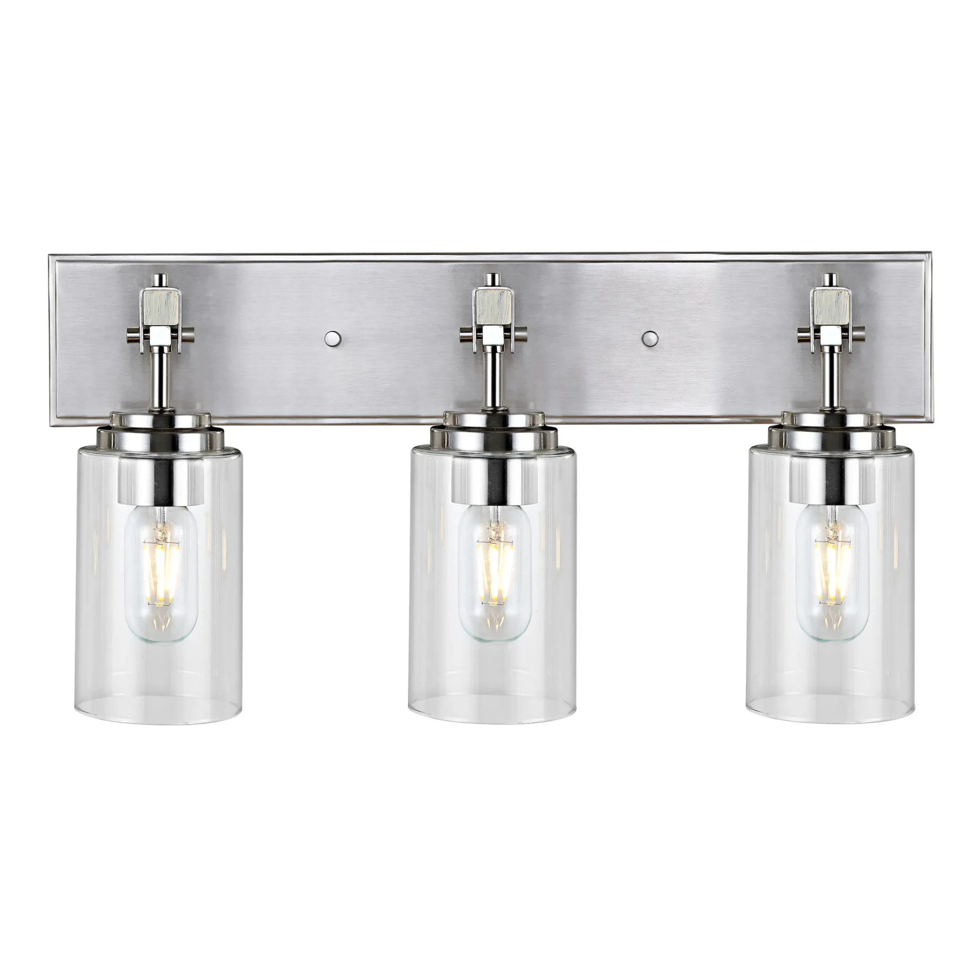 Warley Wall Sconce in Bronze