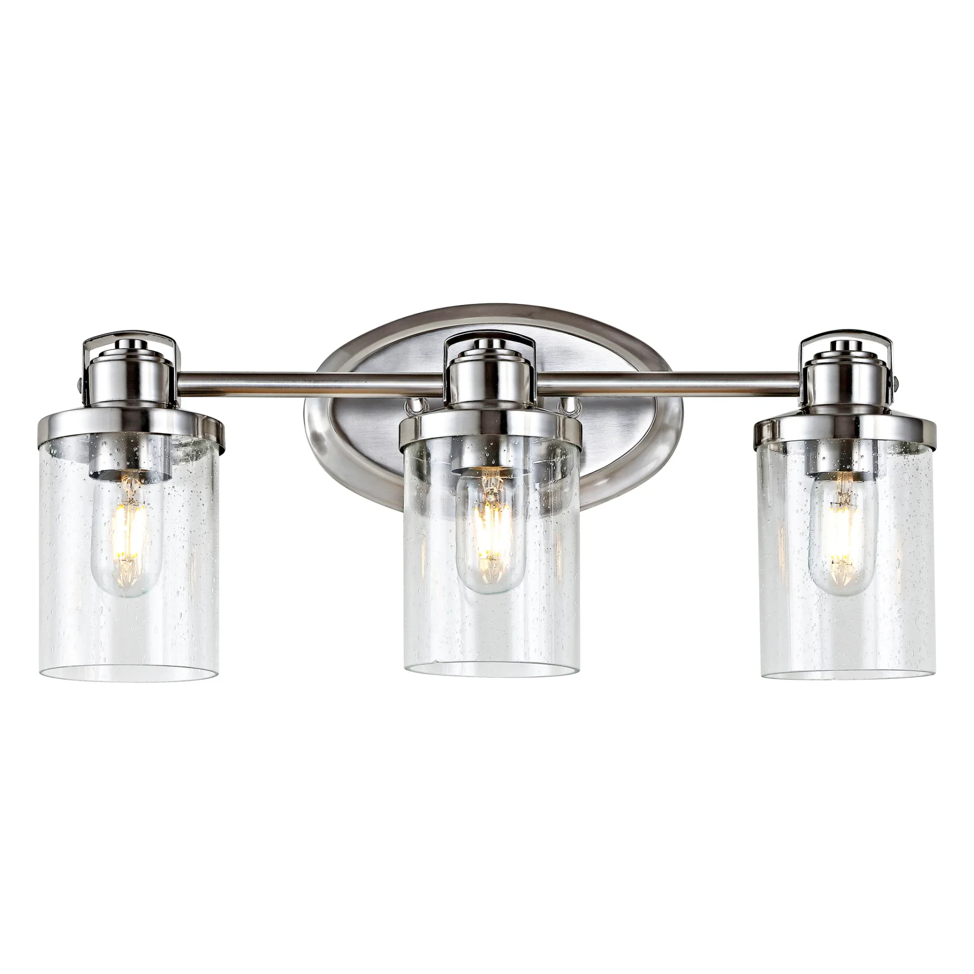 Maci Wall Sconce in Bronze