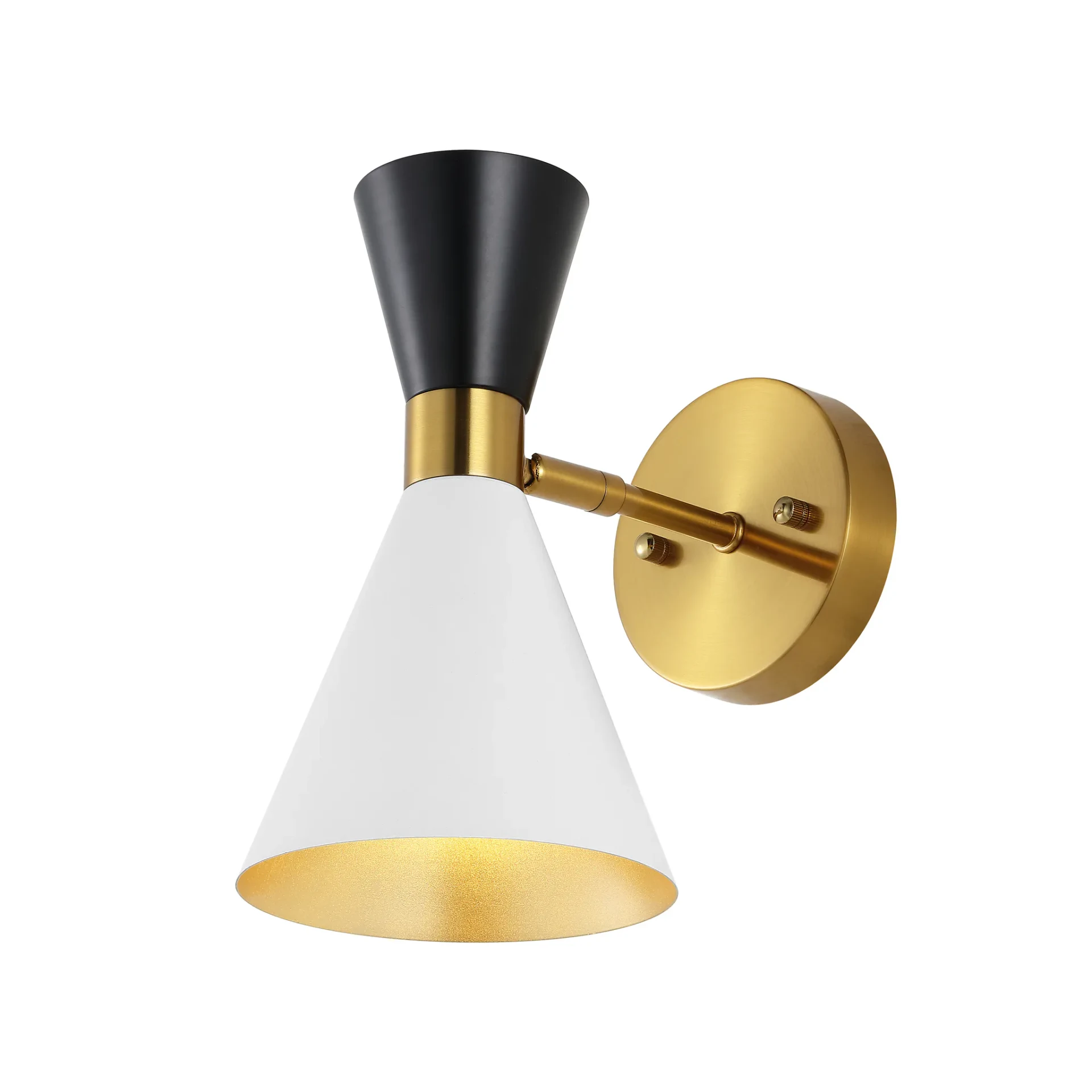 Anoya Wall Sconce (Set Of 2) in Multicolor