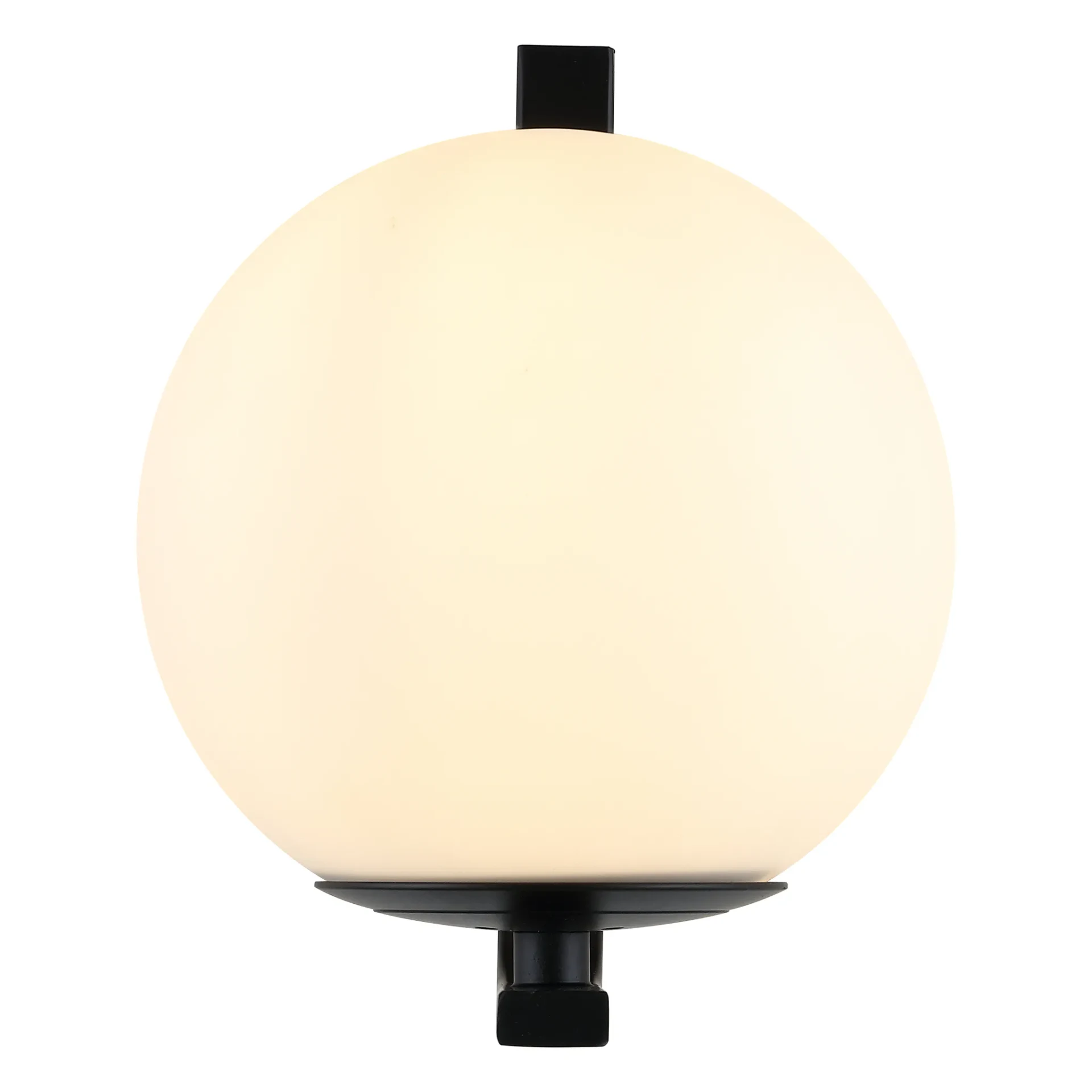Liraz Wall Sconce (Set Of 2) in Black