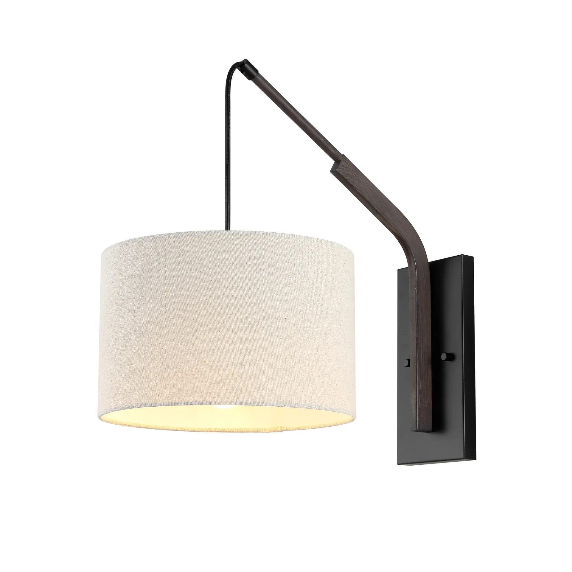 Noldita Wall Sconce (Set Of 2) in Multicolor